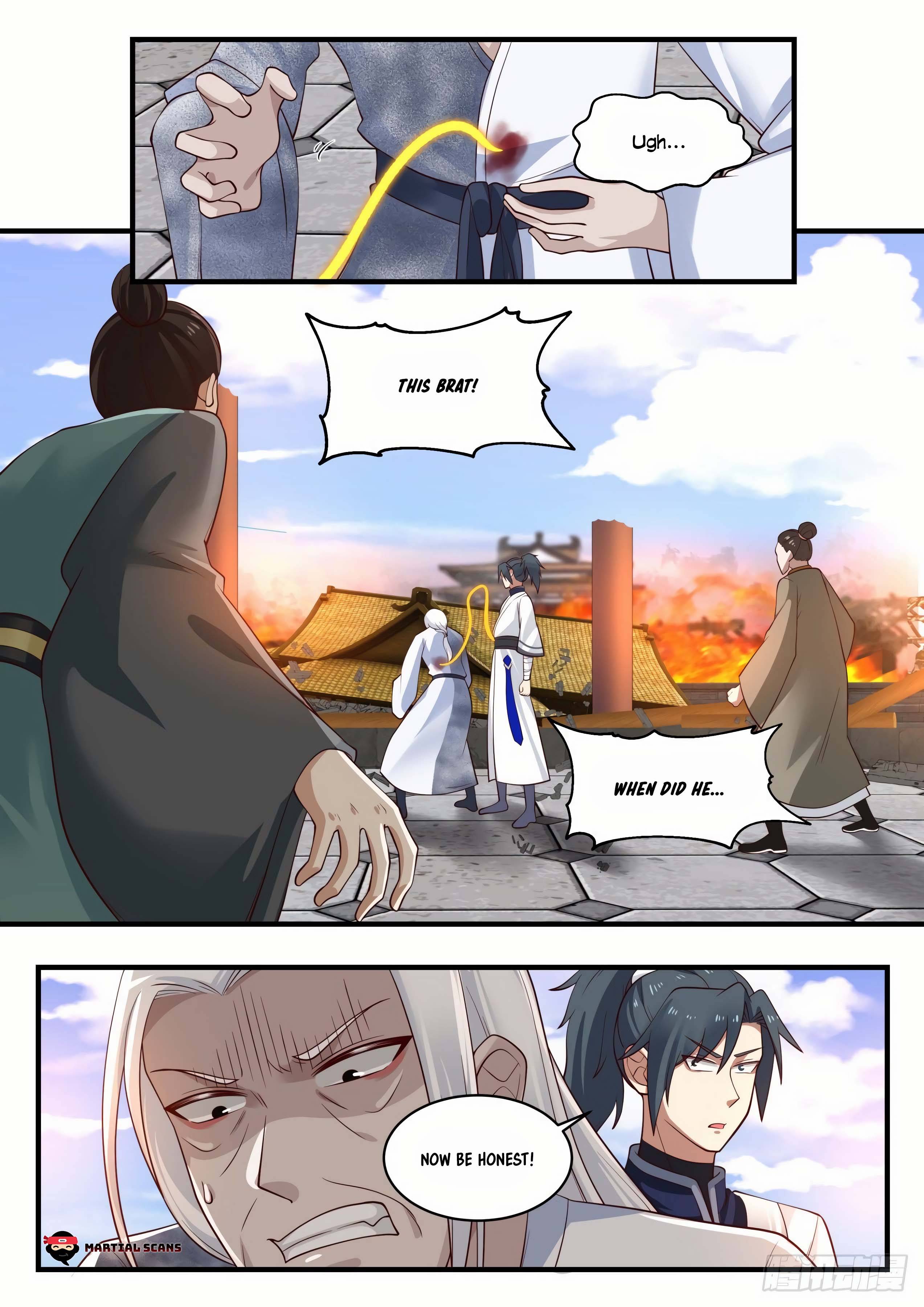 Page 3 of Chapter 1234
