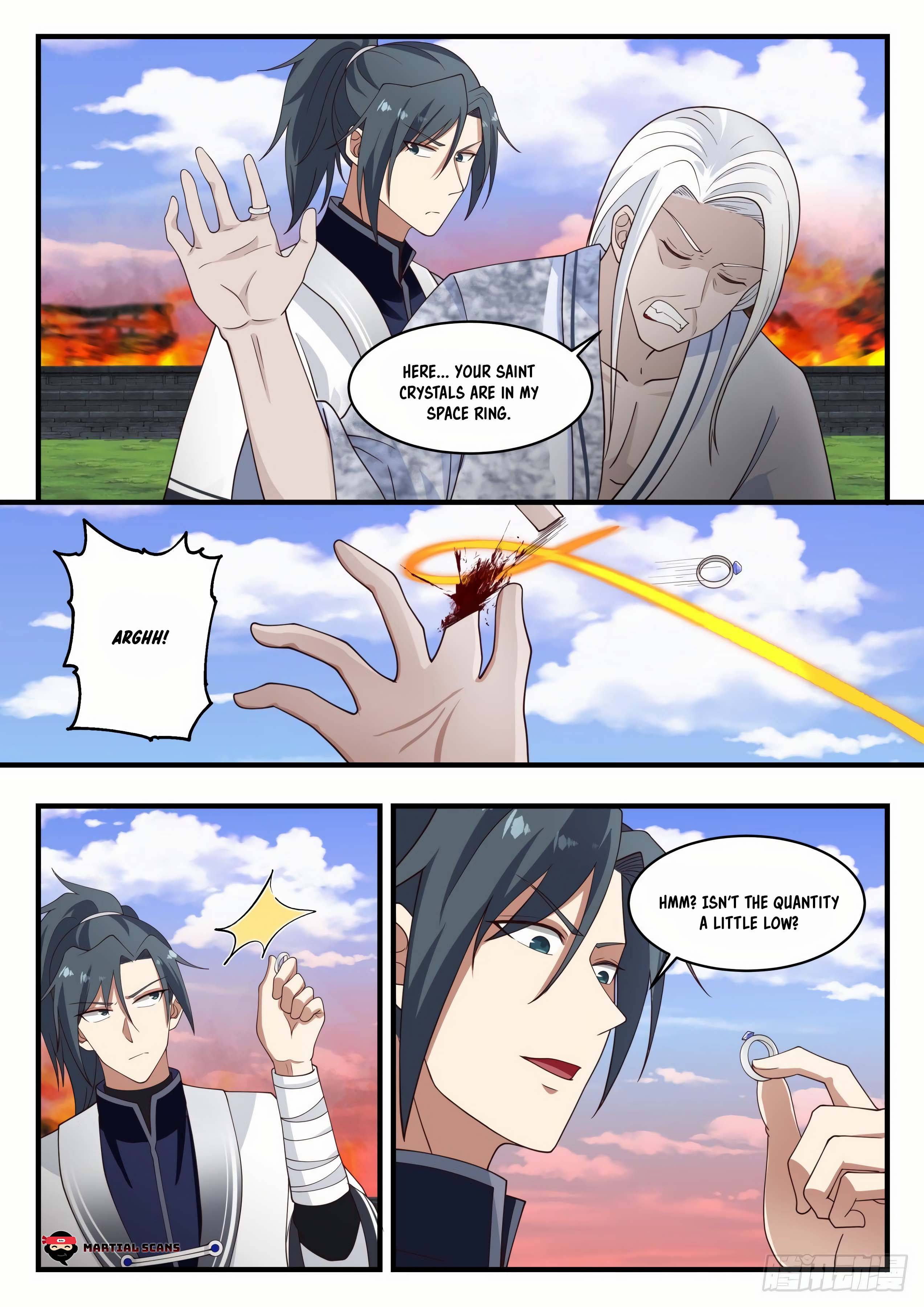 Page 5 of Chapter 1234