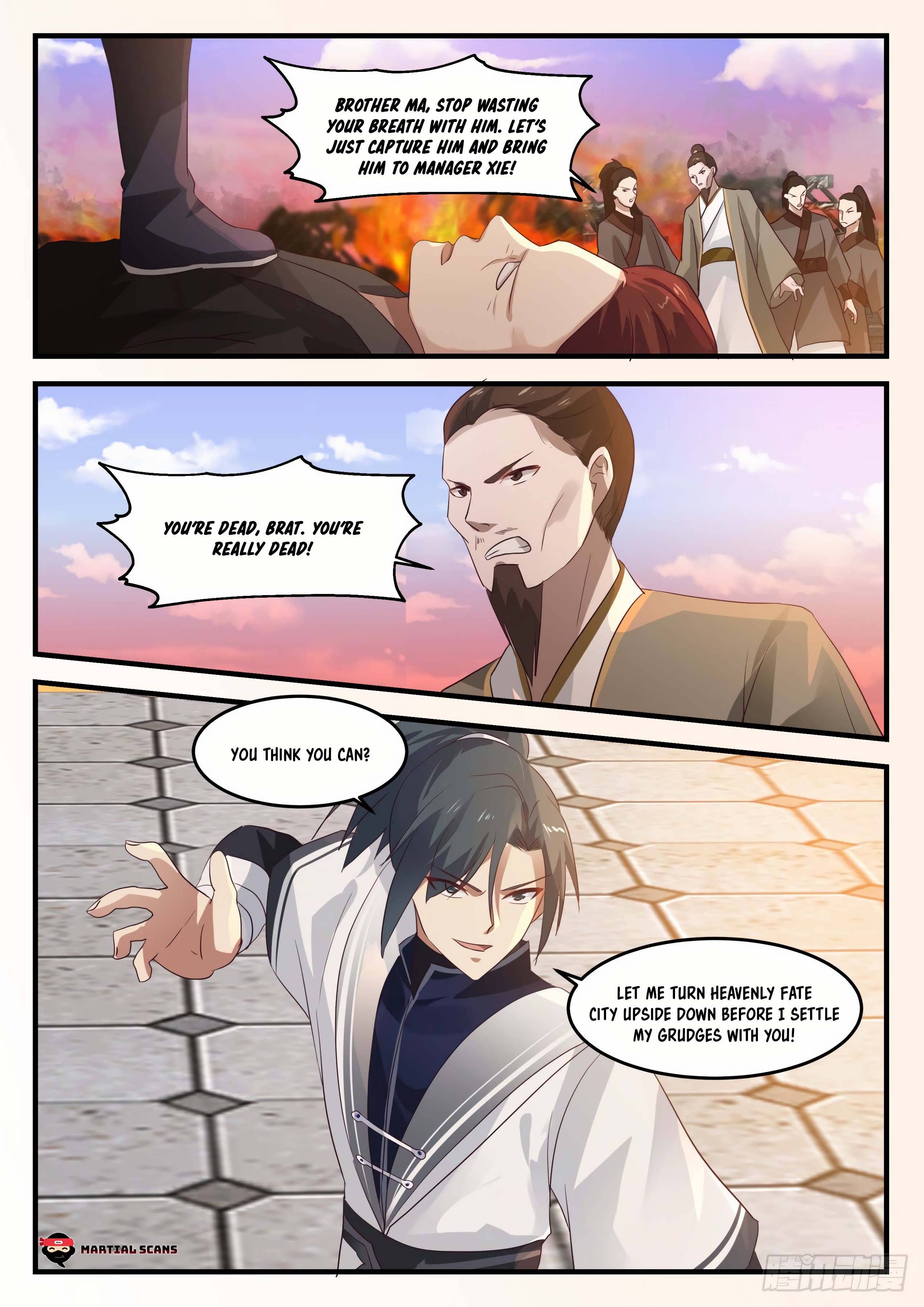 Page 3 of Chapter 1235
