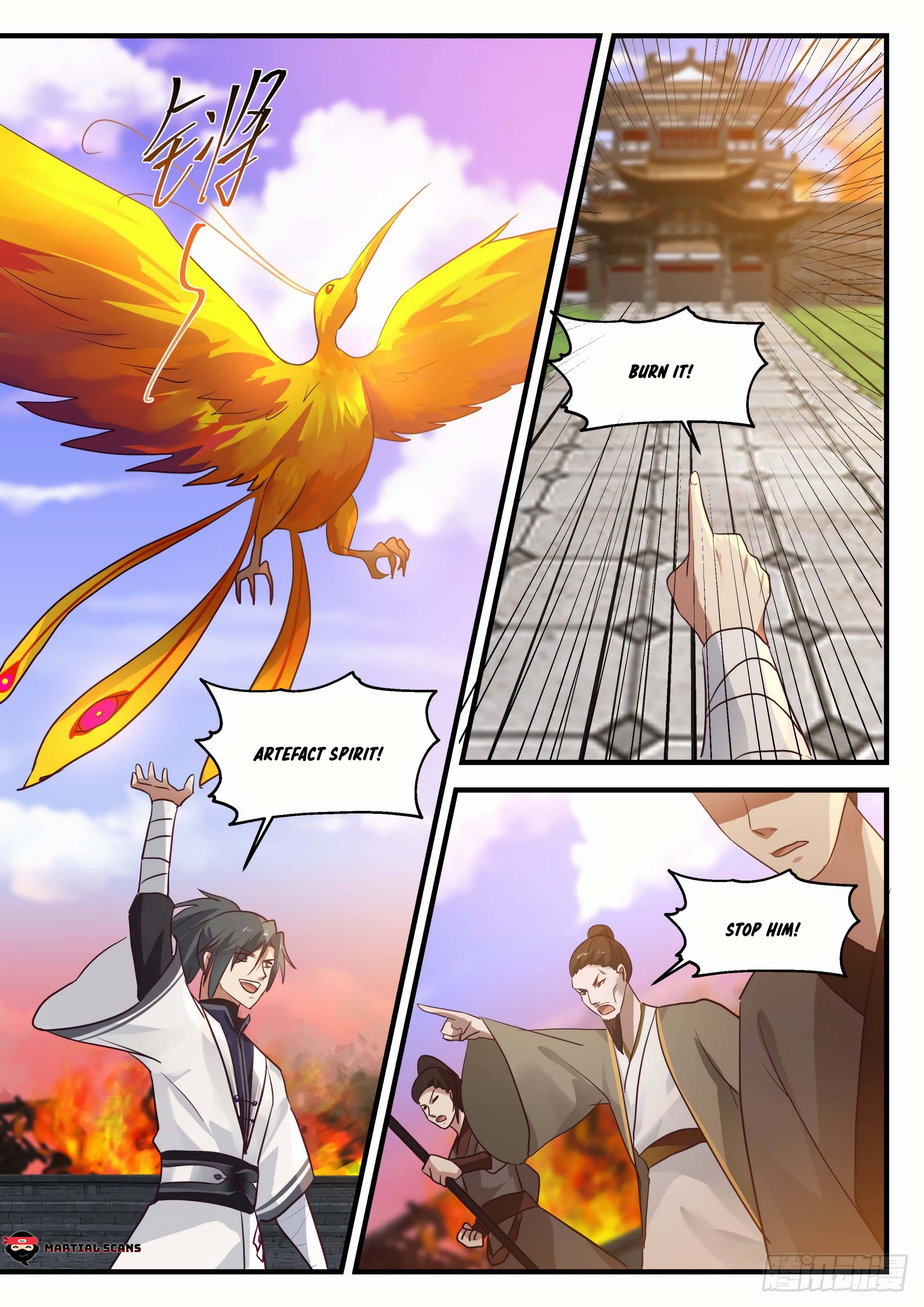 Page 4 of Chapter 1235