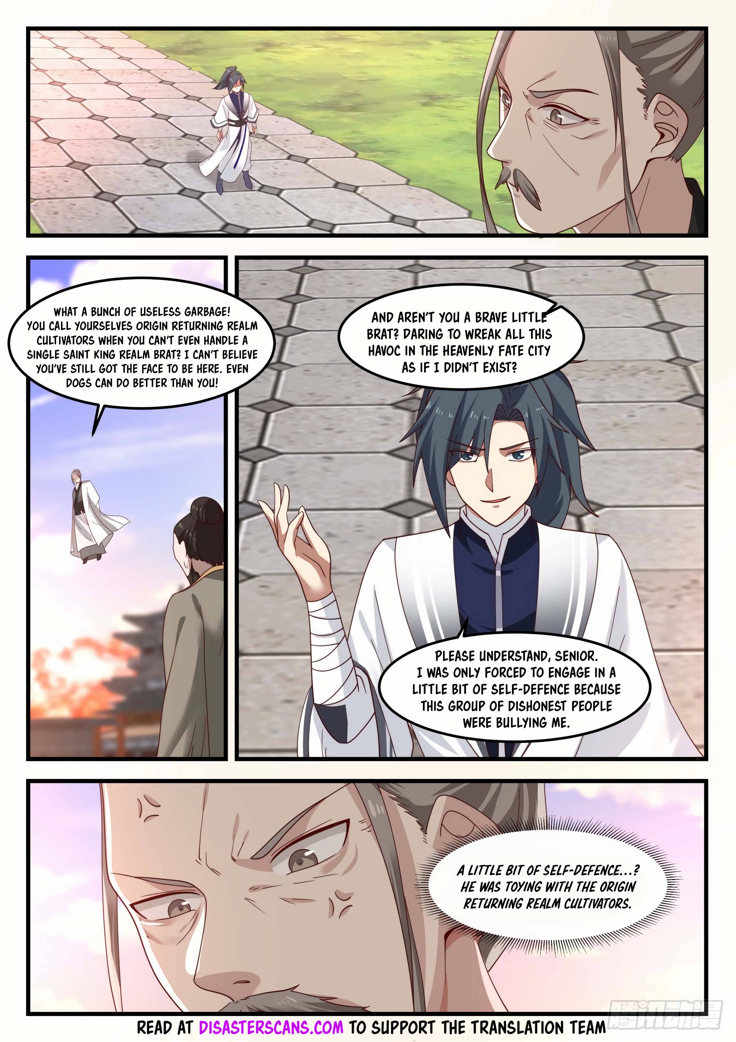 Page 8 of Chapter 1235