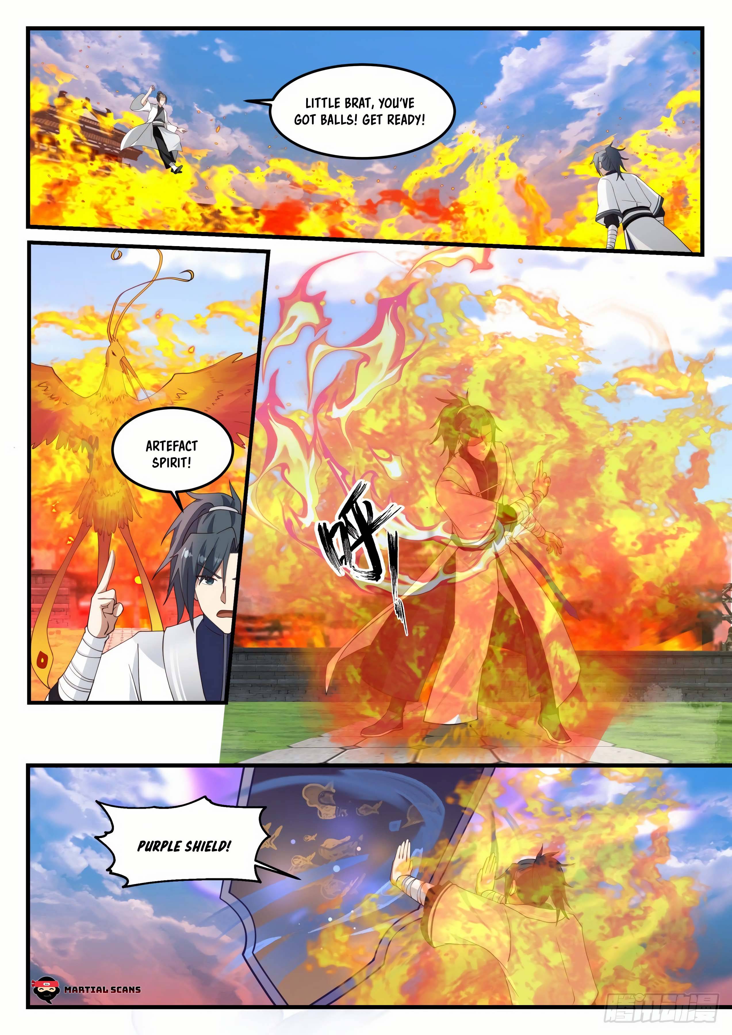 Page 3 of Chapter 1236