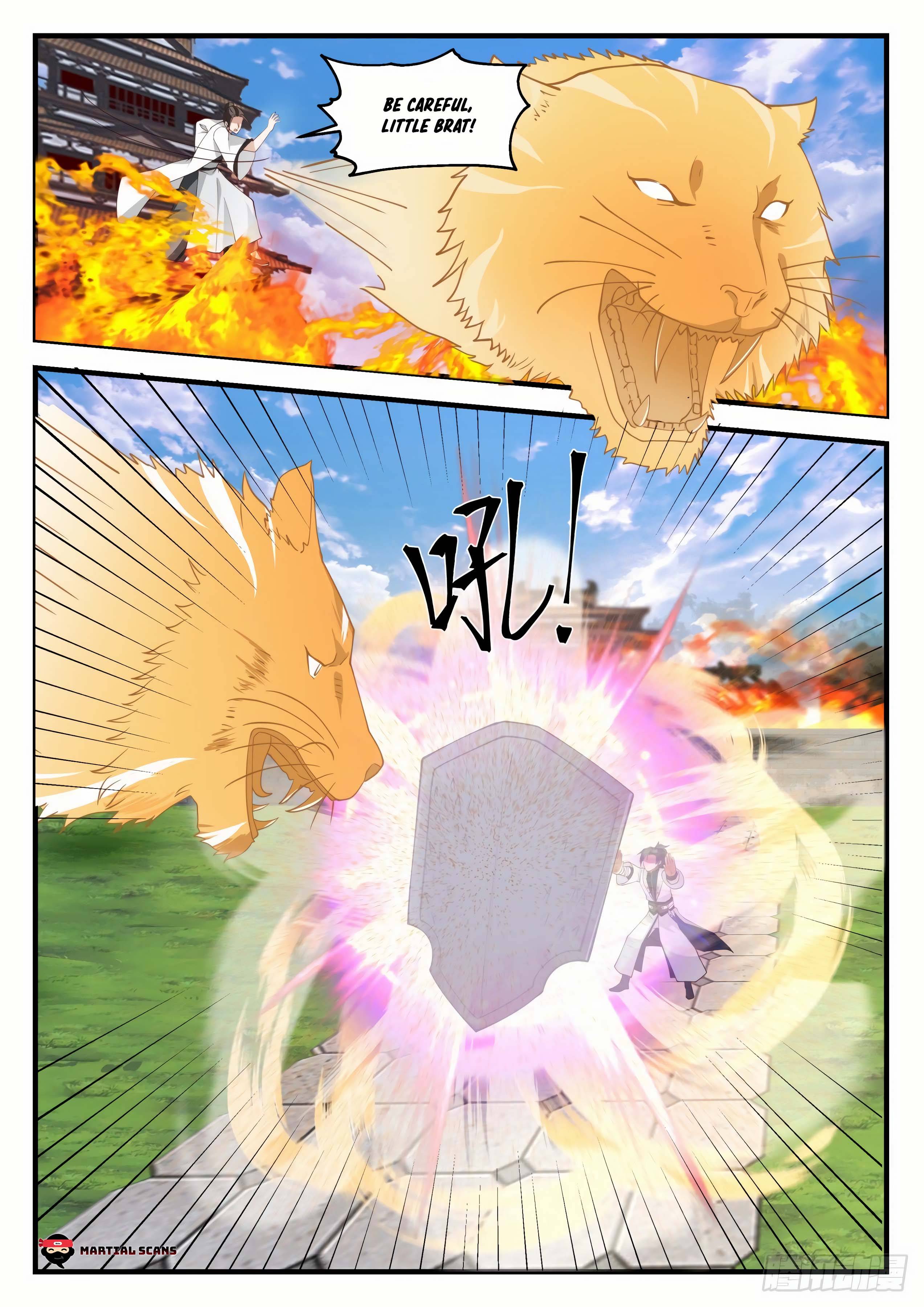 Page 4 of Chapter 1236