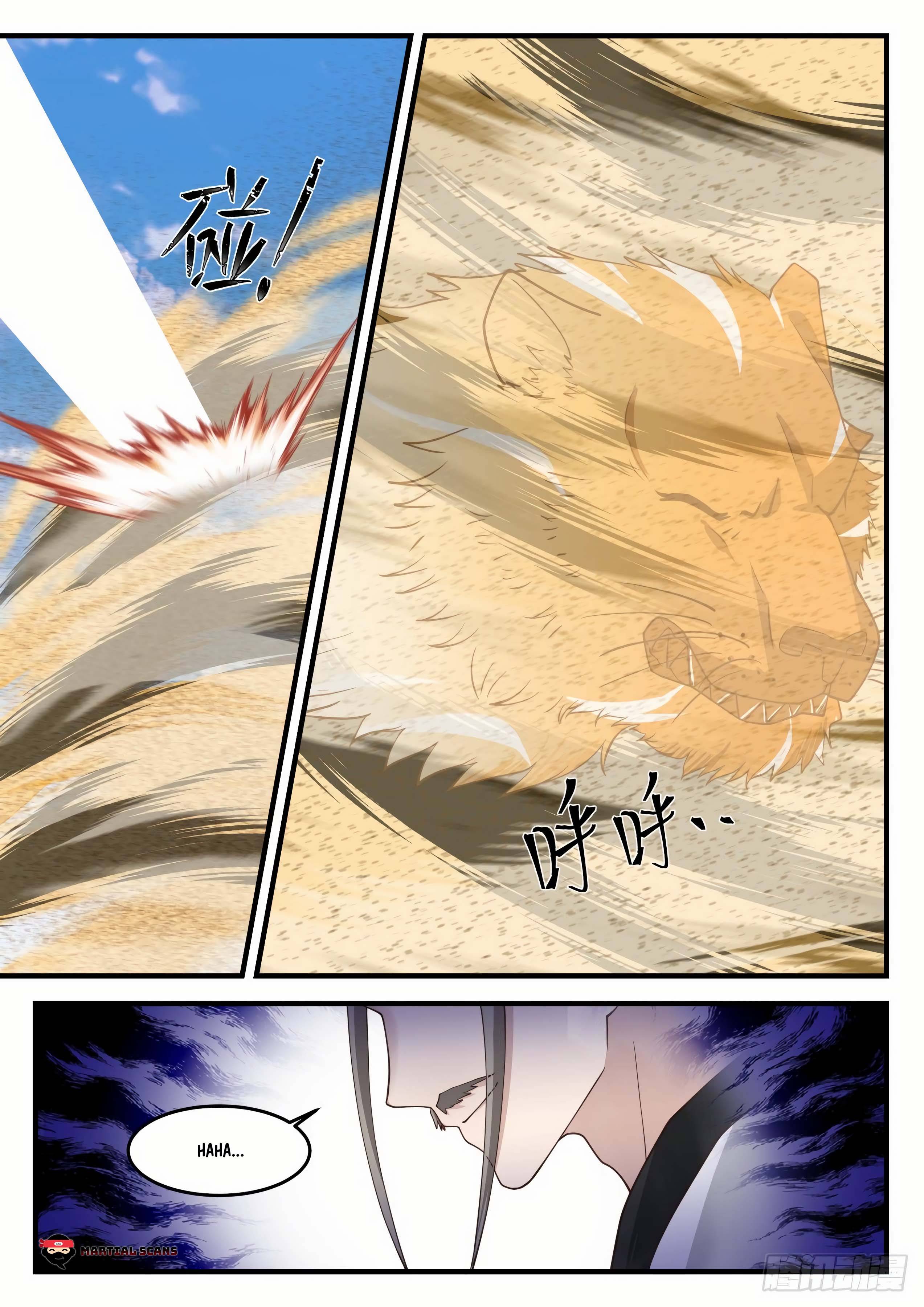Page 5 of Chapter 1236