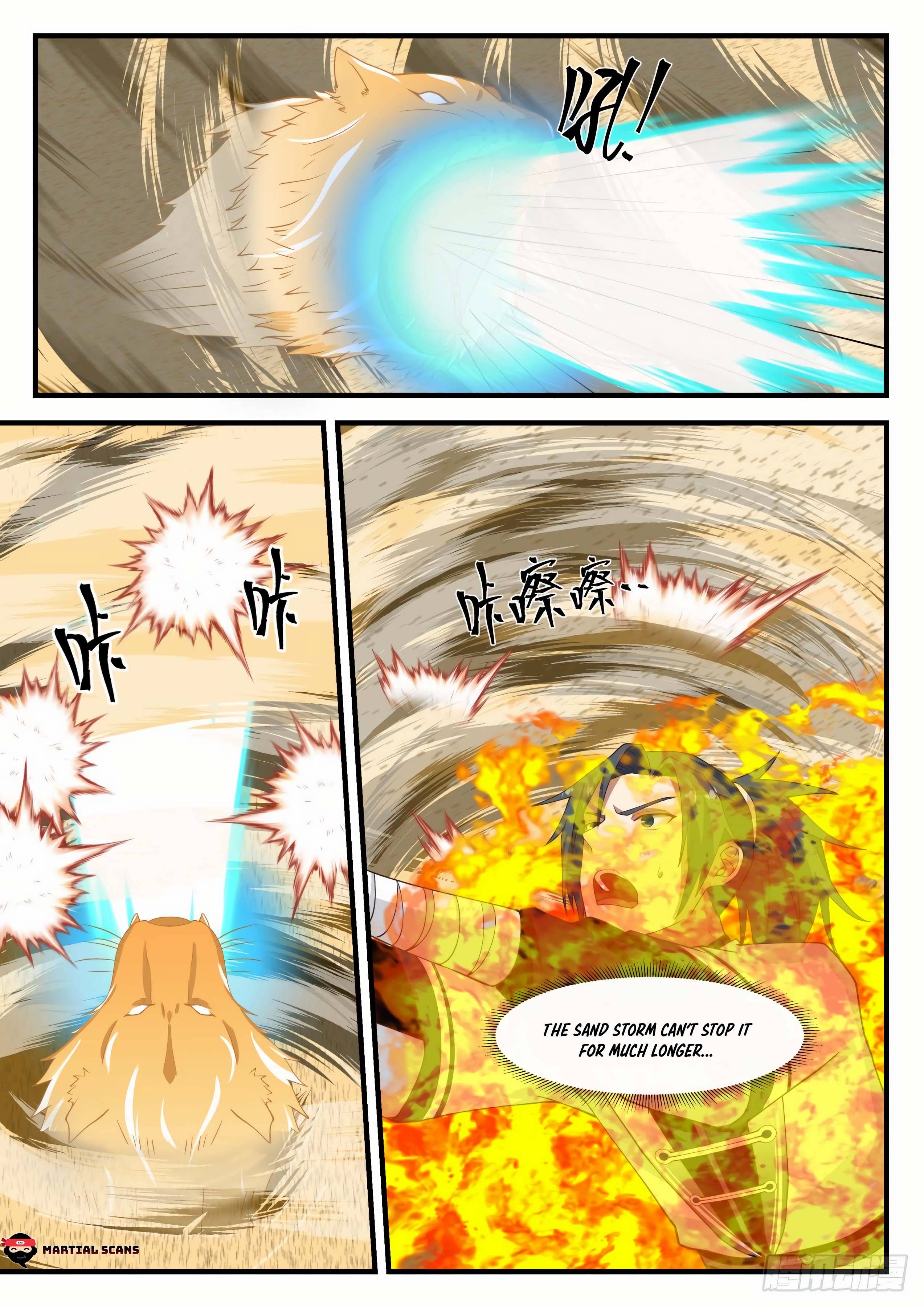 Page 6 of Chapter 1236