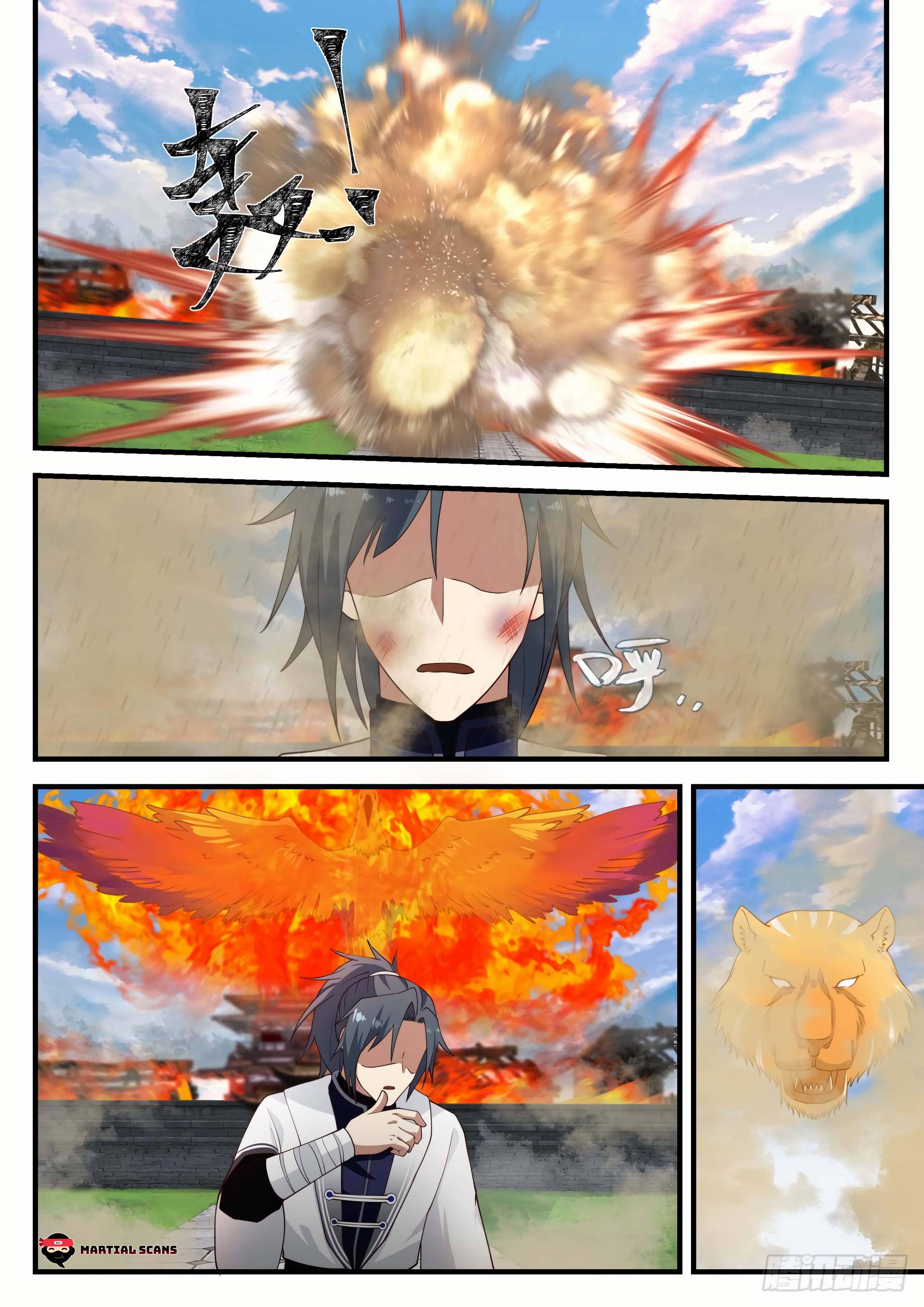Page 8 of Chapter 1236