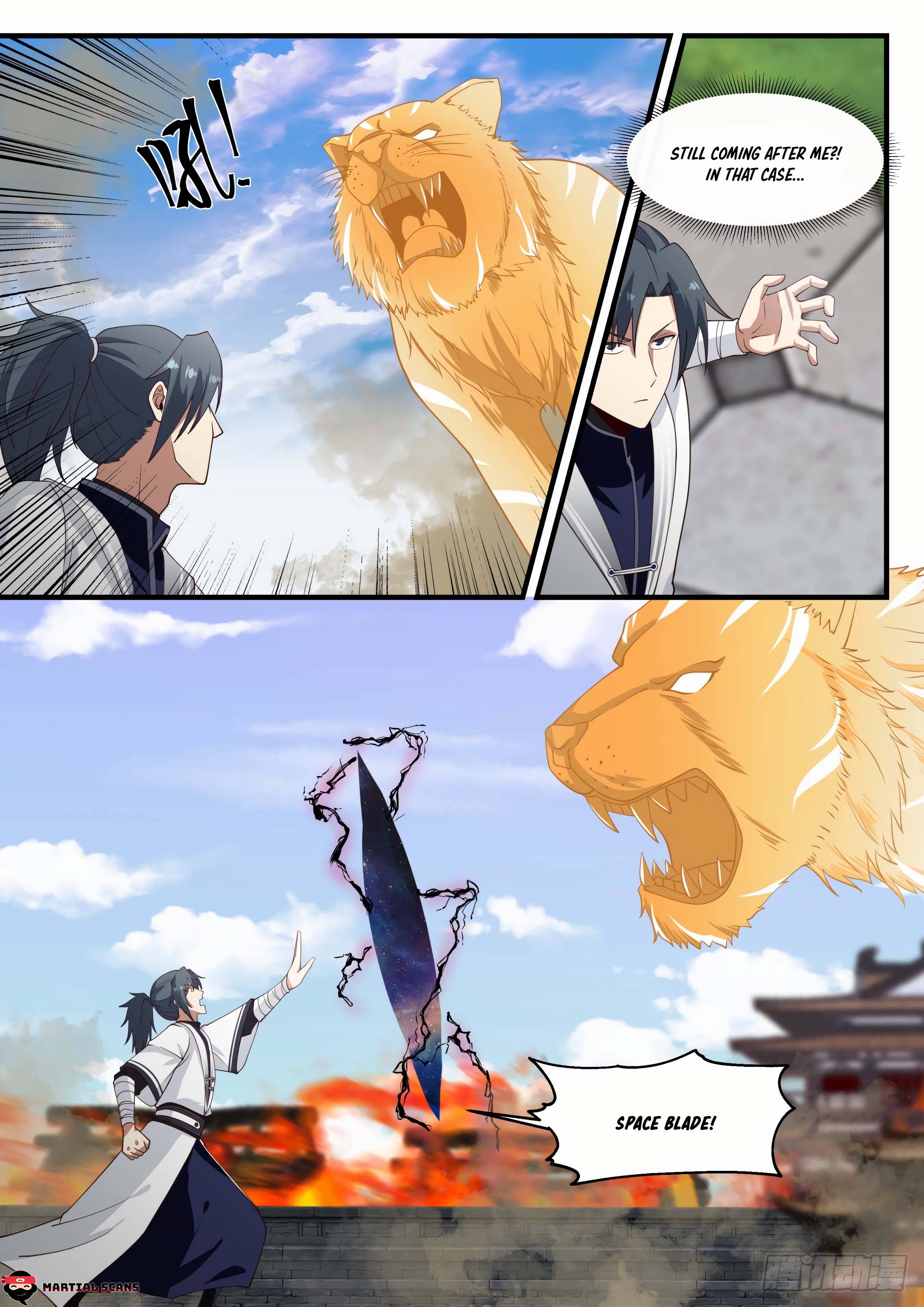 Page 9 of Chapter 1236