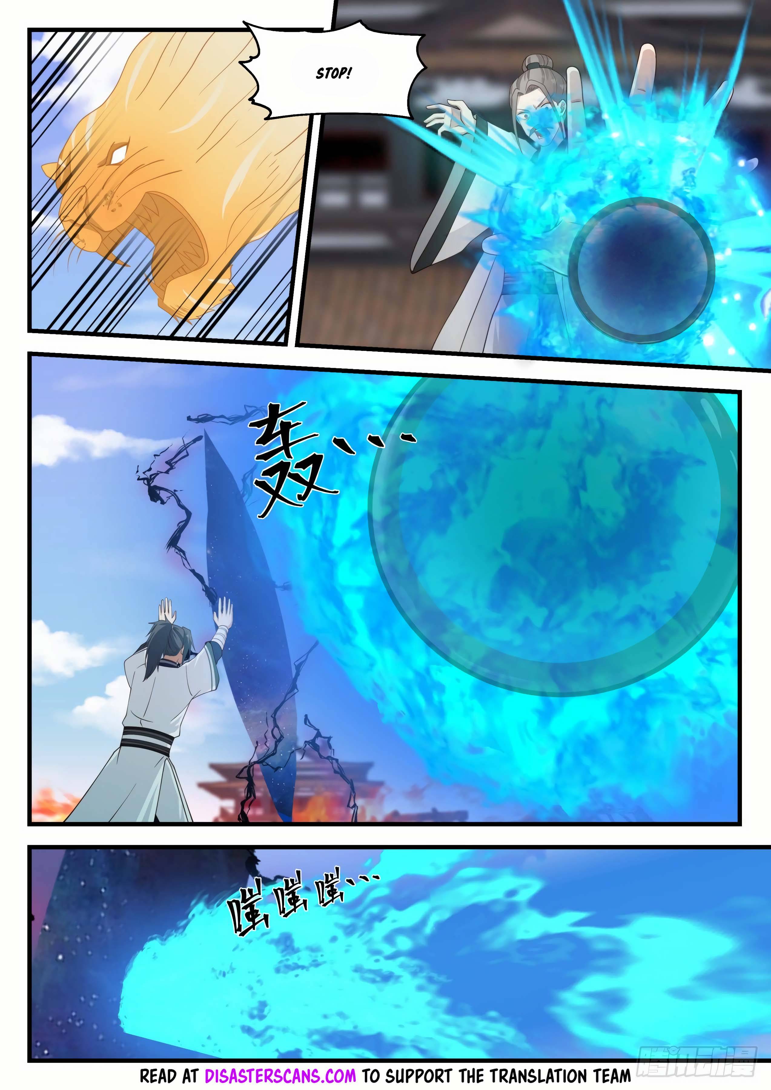 Page 10 of Chapter 1236