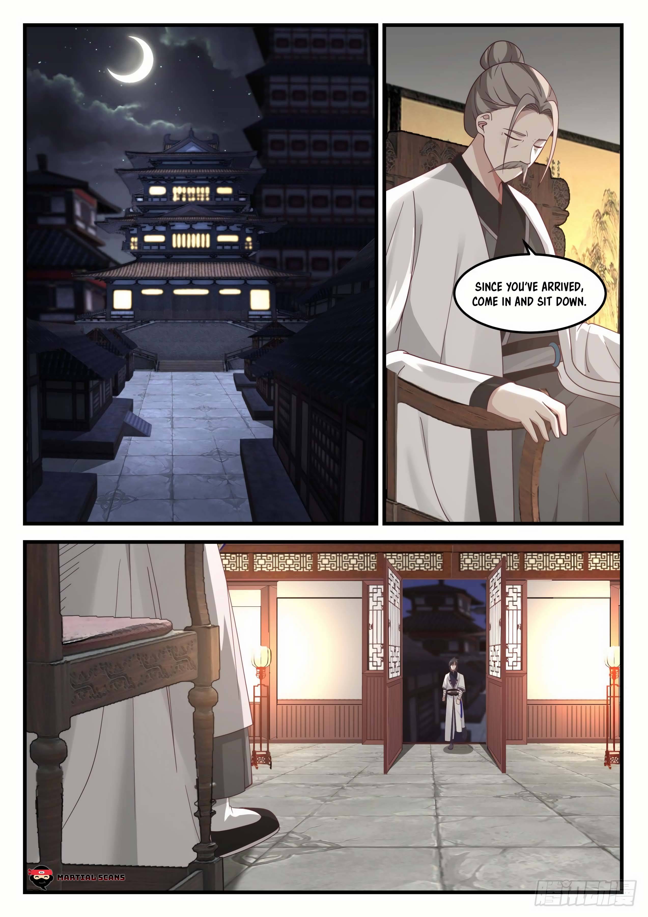Page 3 of Chapter 1237