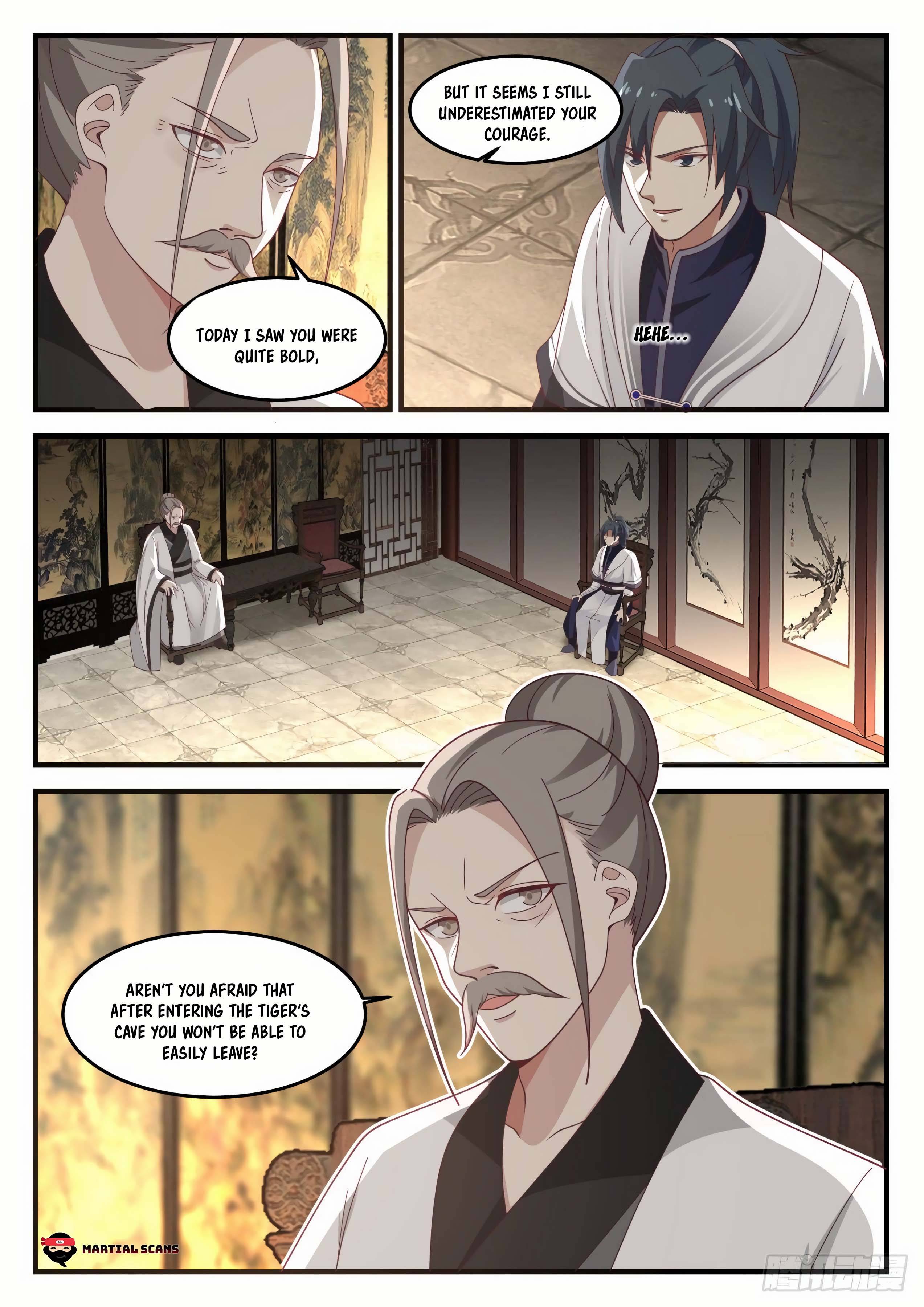 Page 4 of Chapter 1237