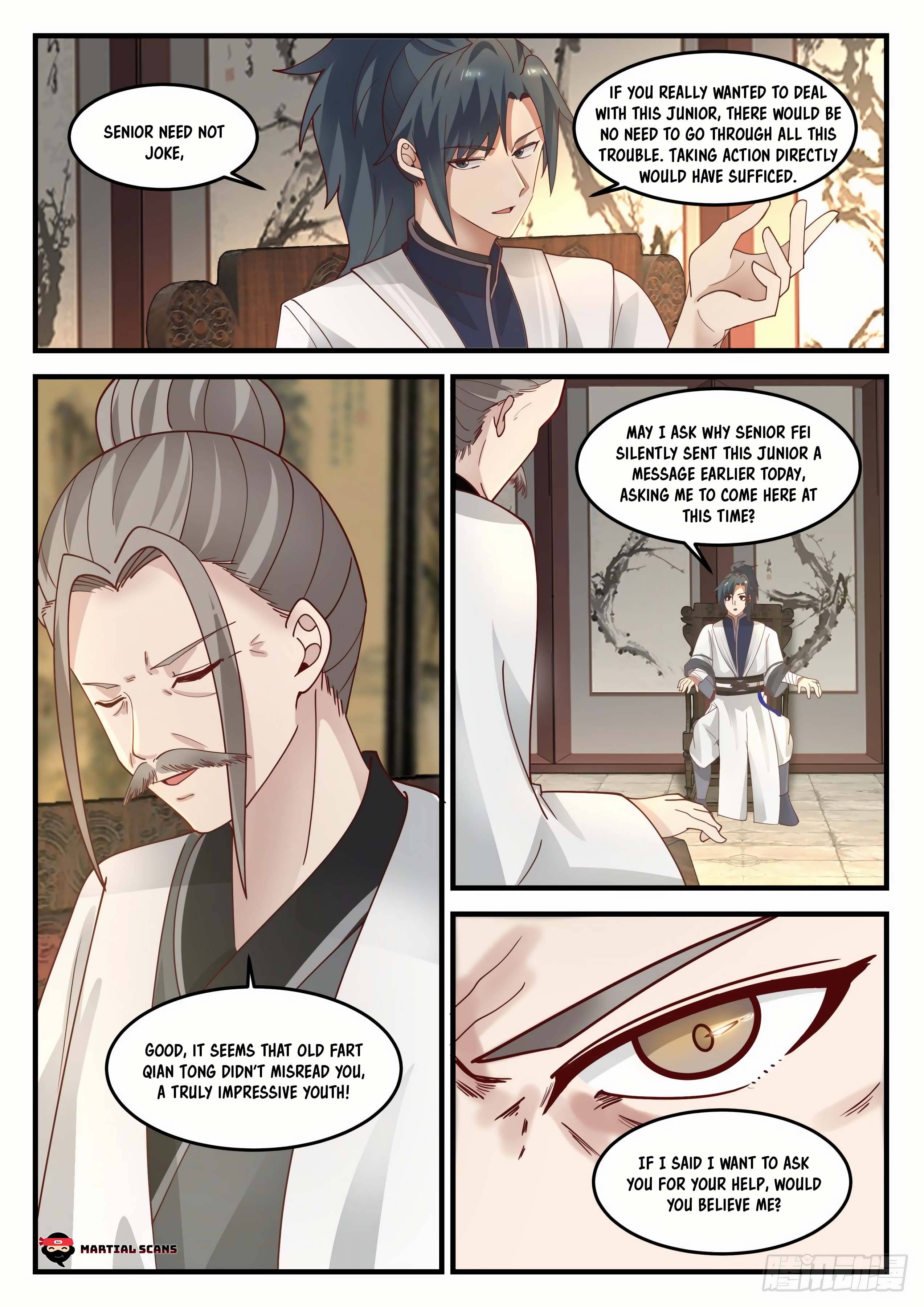 Page 5 of Chapter 1237