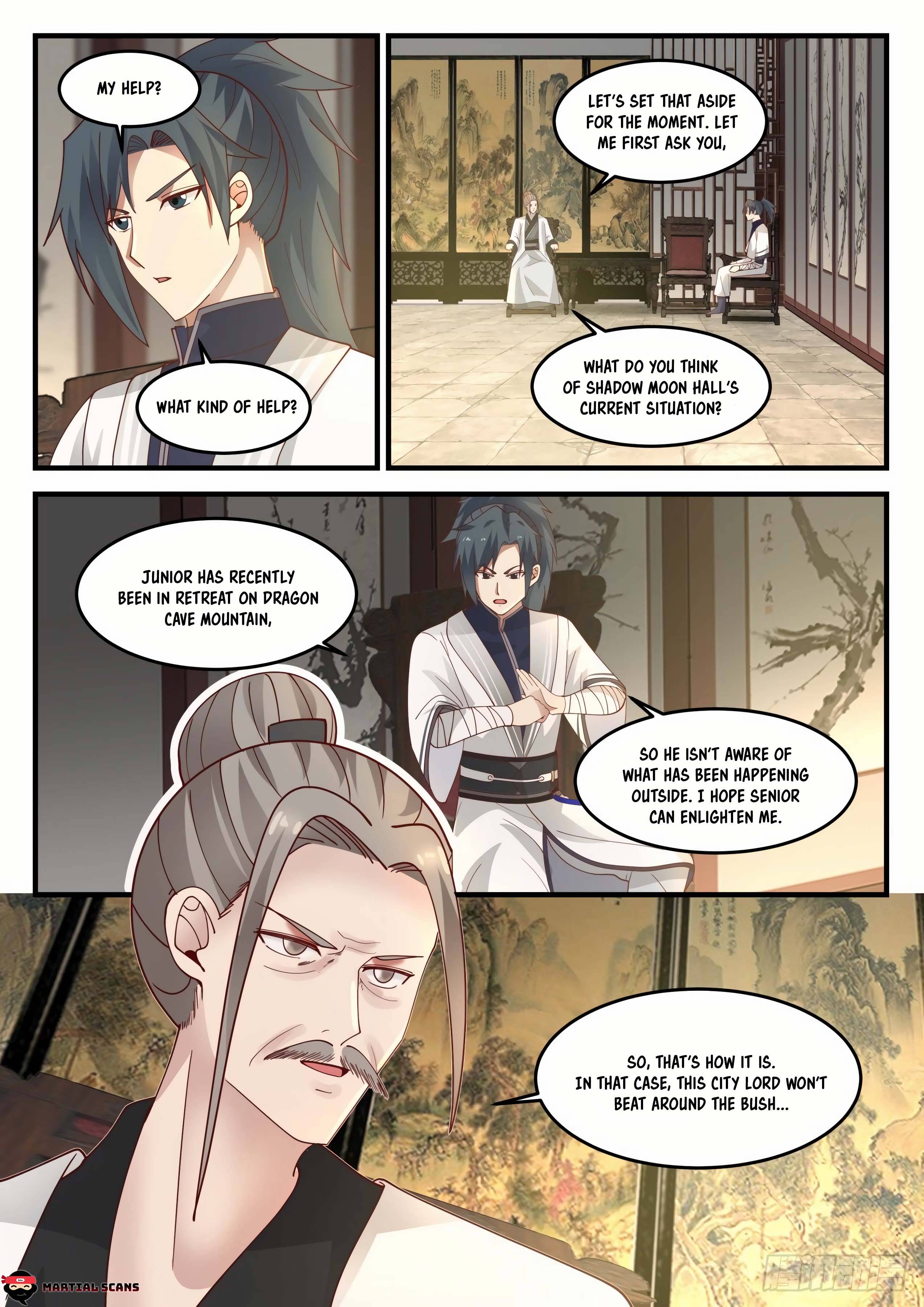 Page 6 of Chapter 1237