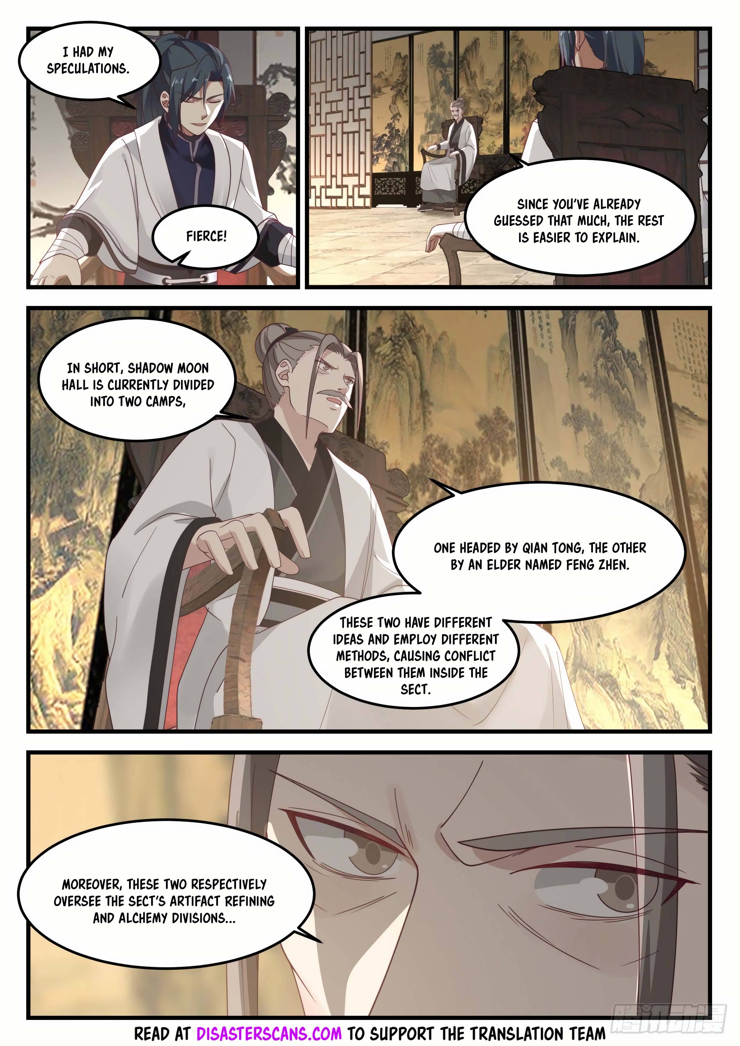 Page 8 of Chapter 1237