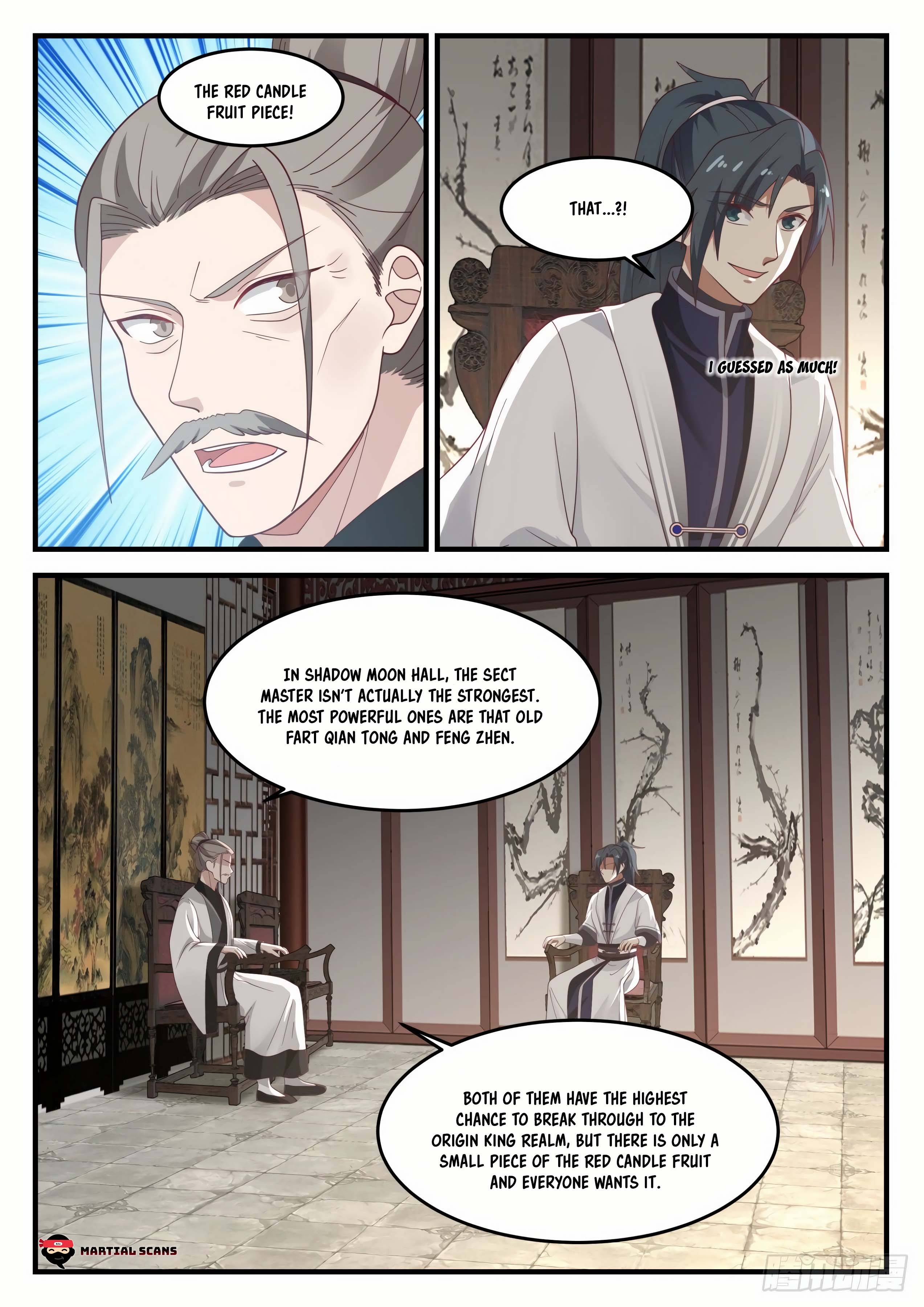 Page 10 of Chapter 1237