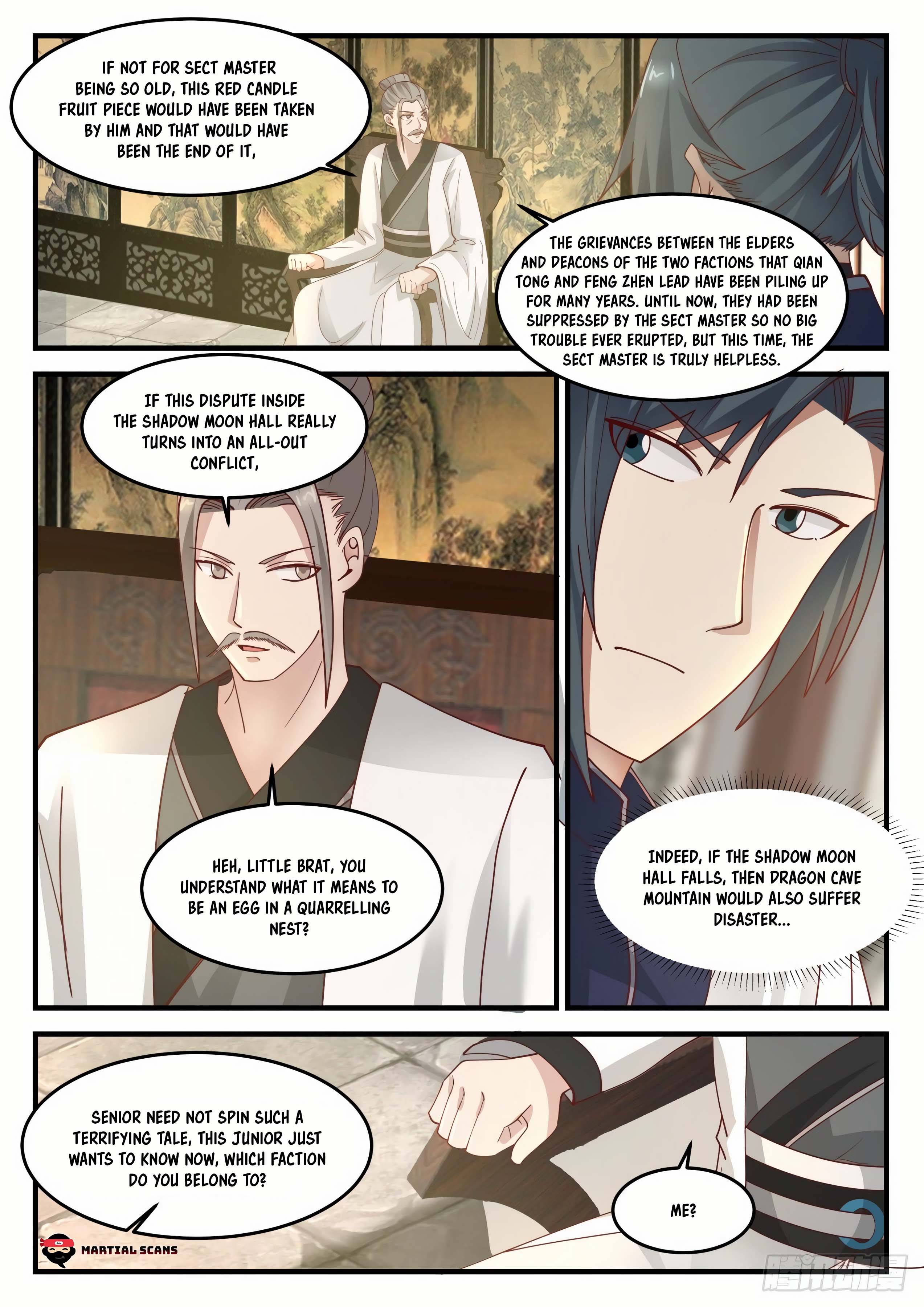Page 12 of Chapter 1237