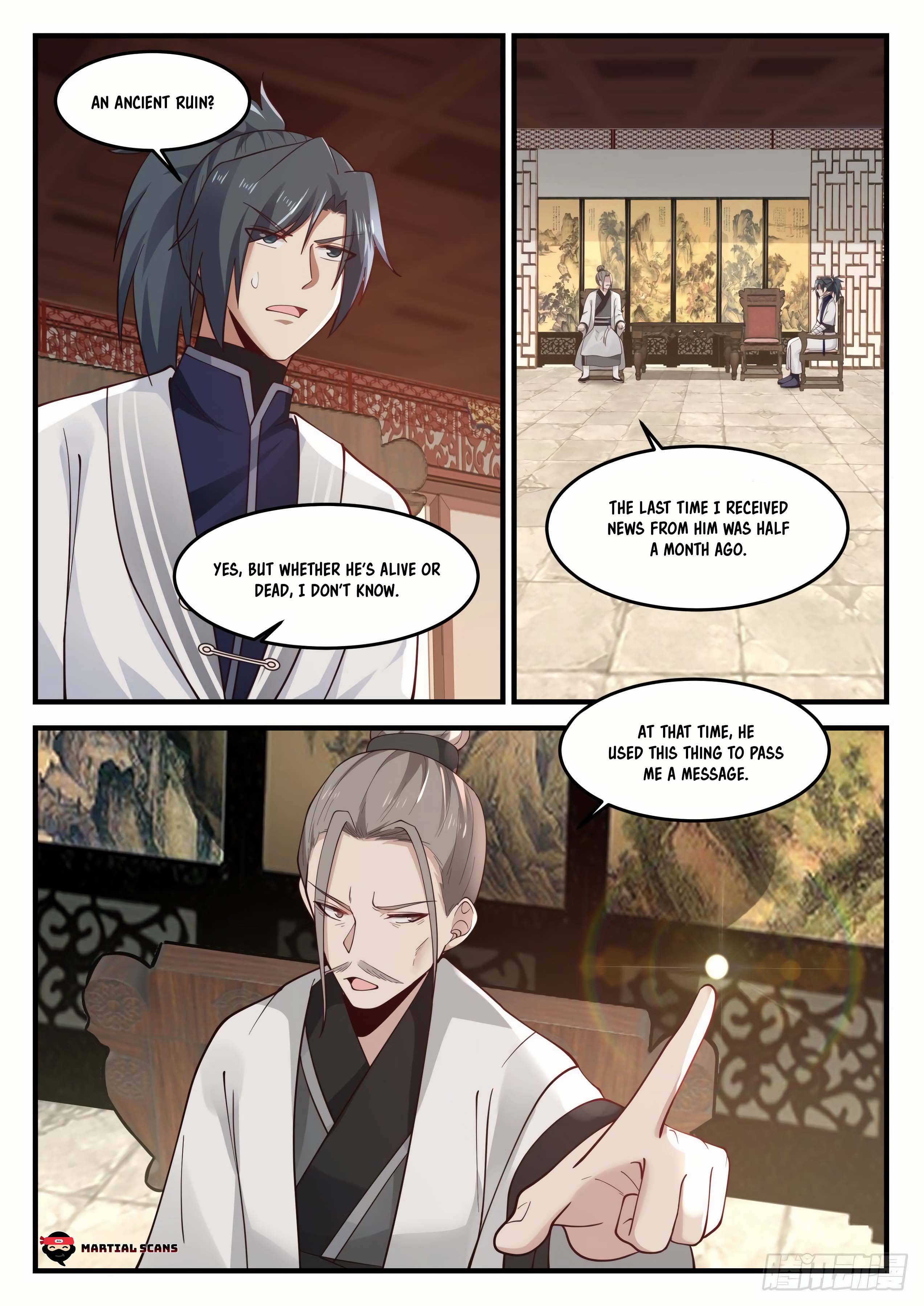 Page 3 of Chapter 1238