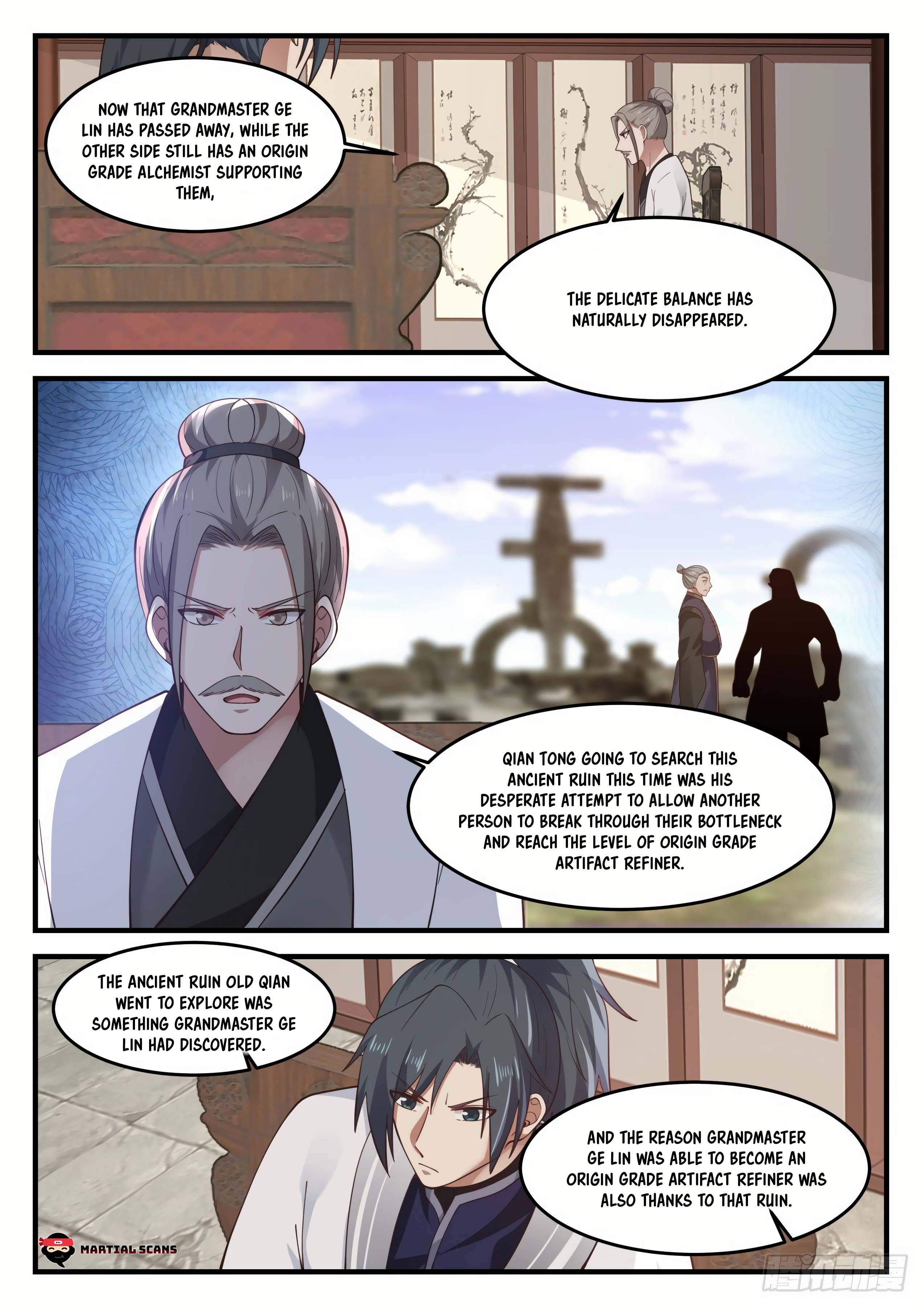 Page 5 of Chapter 1238