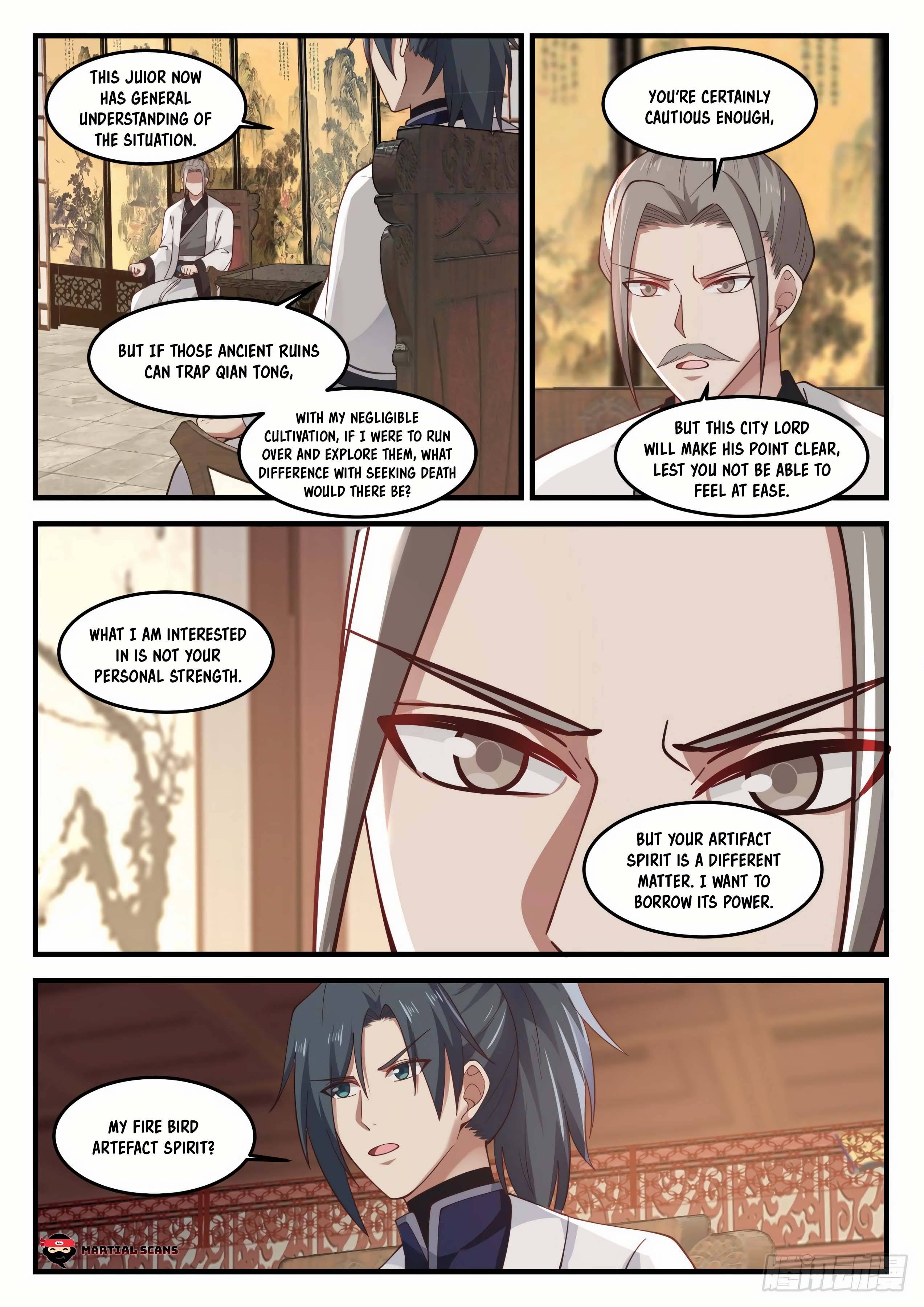 Page 6 of Chapter 1238