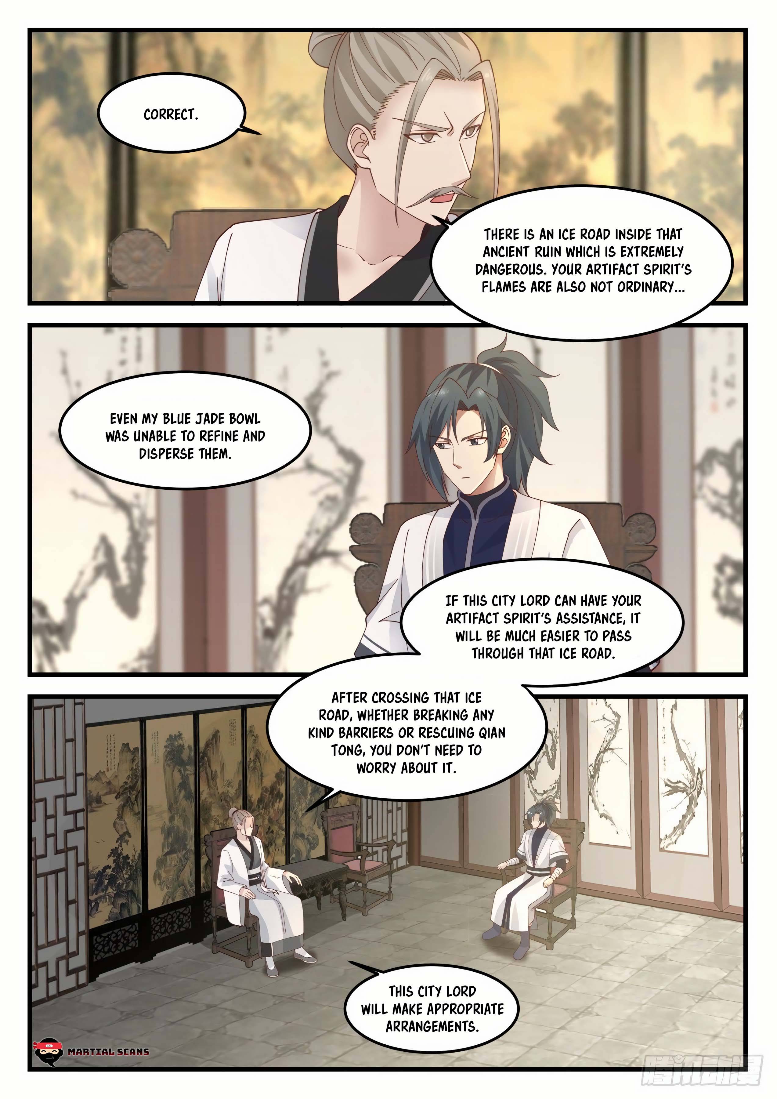 Page 7 of Chapter 1238