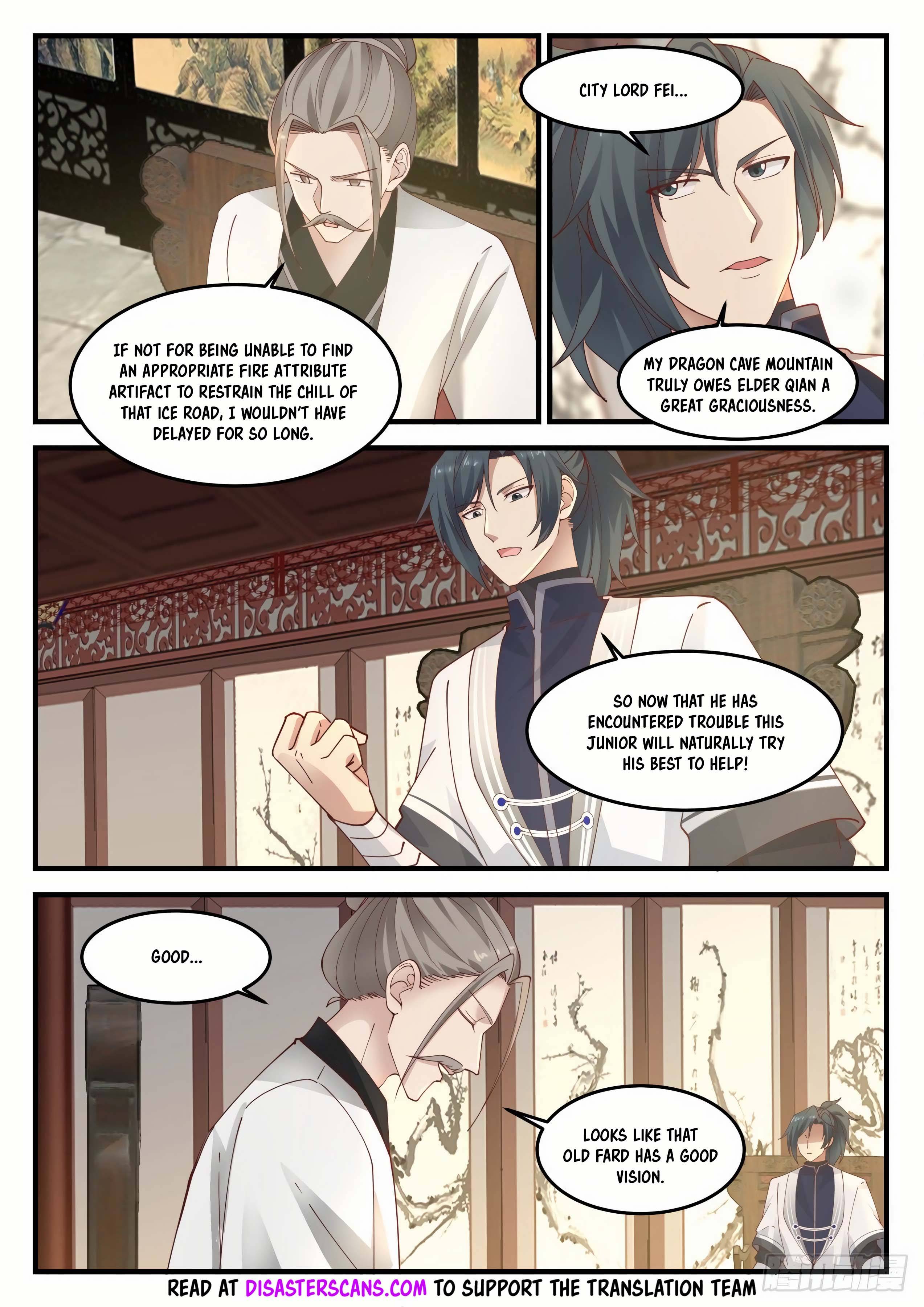 Page 8 of Chapter 1238