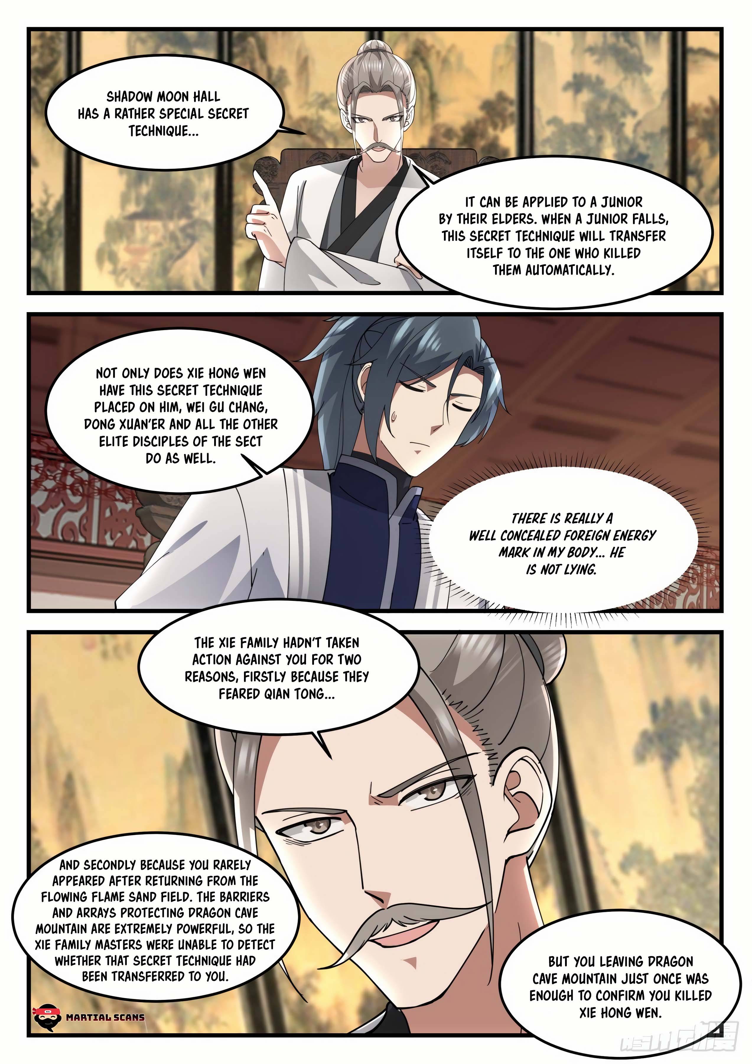 Page 12 of Chapter 1238