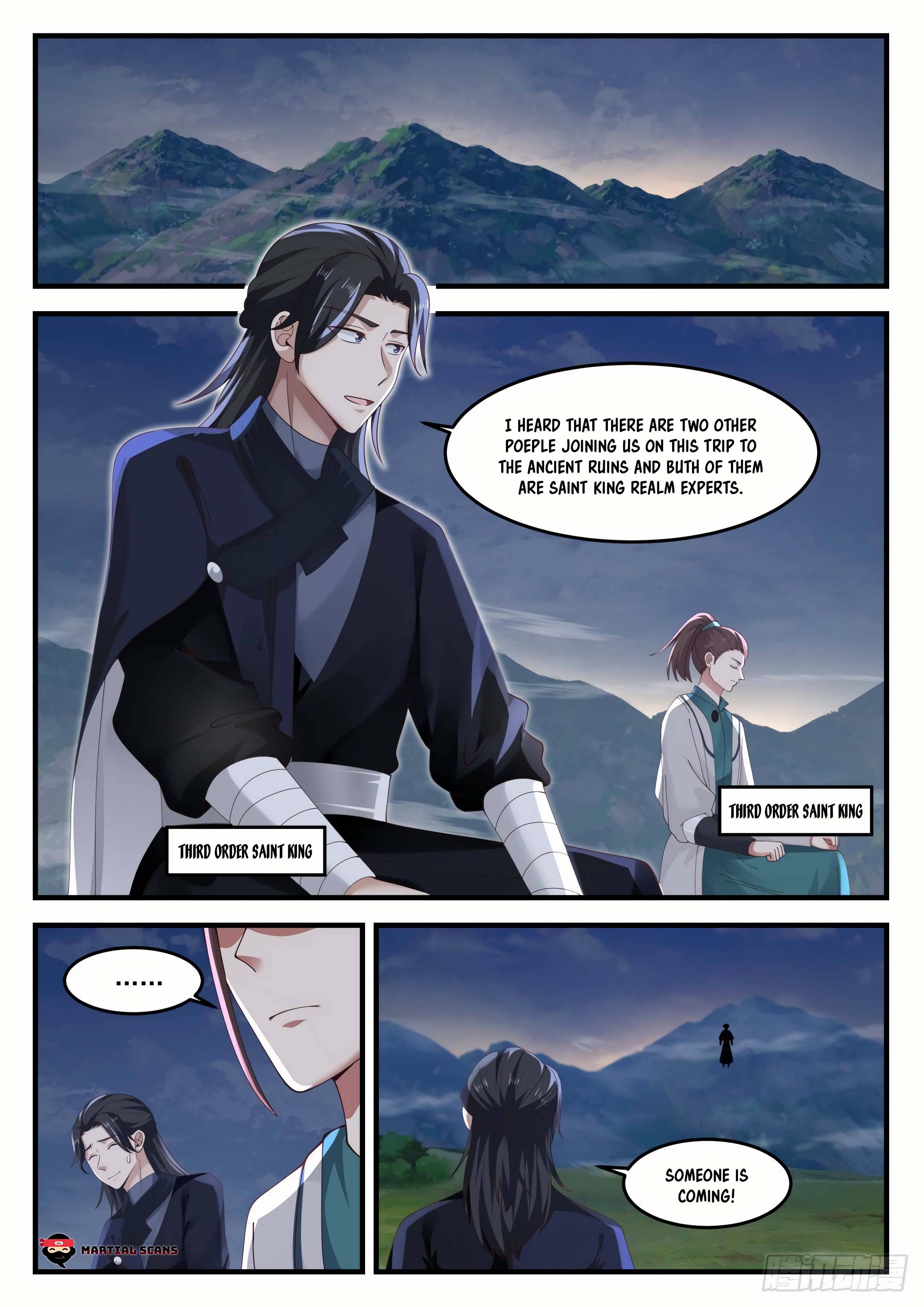 Page 3 of Chapter 1239
