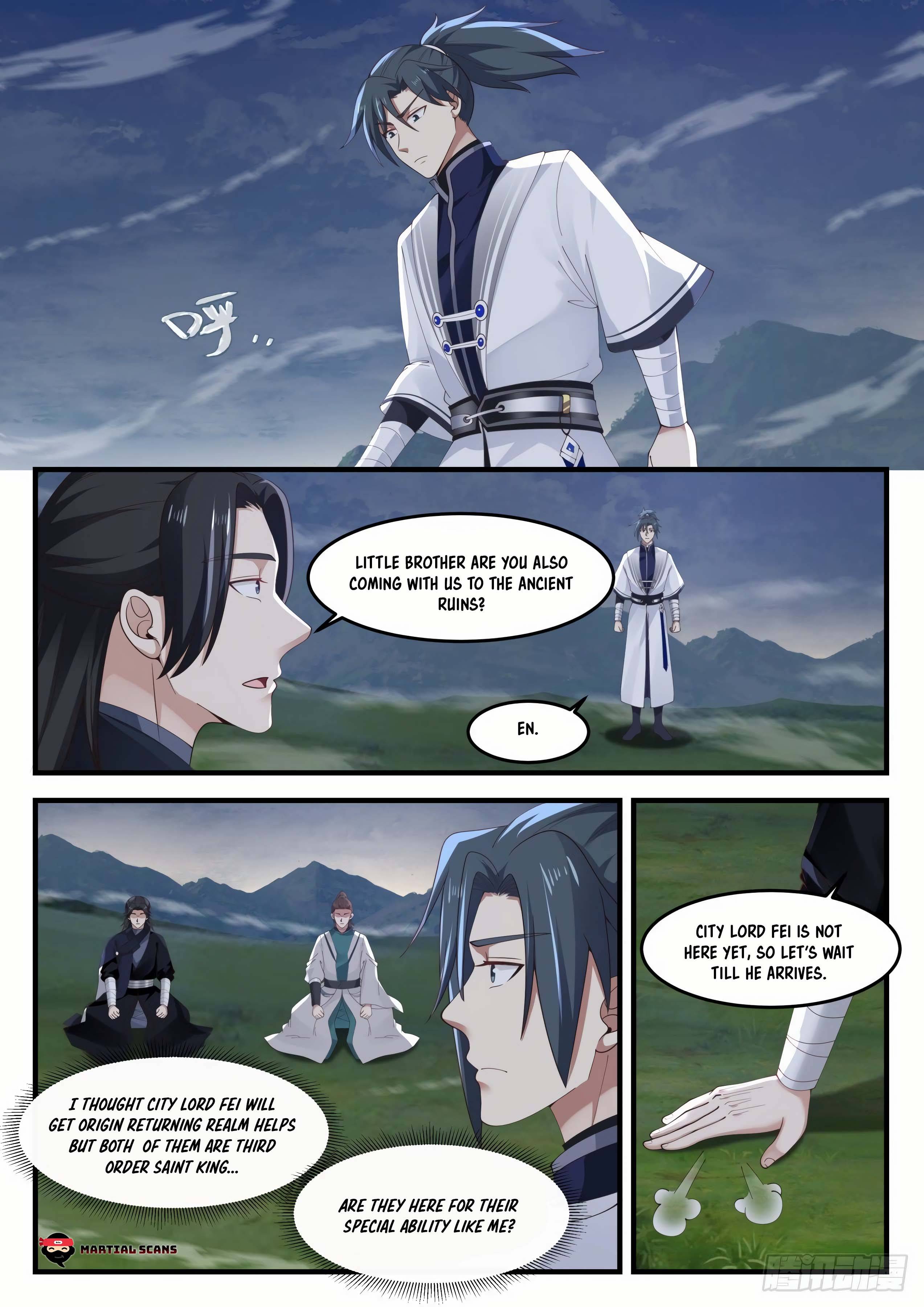 Page 4 of Chapter 1239