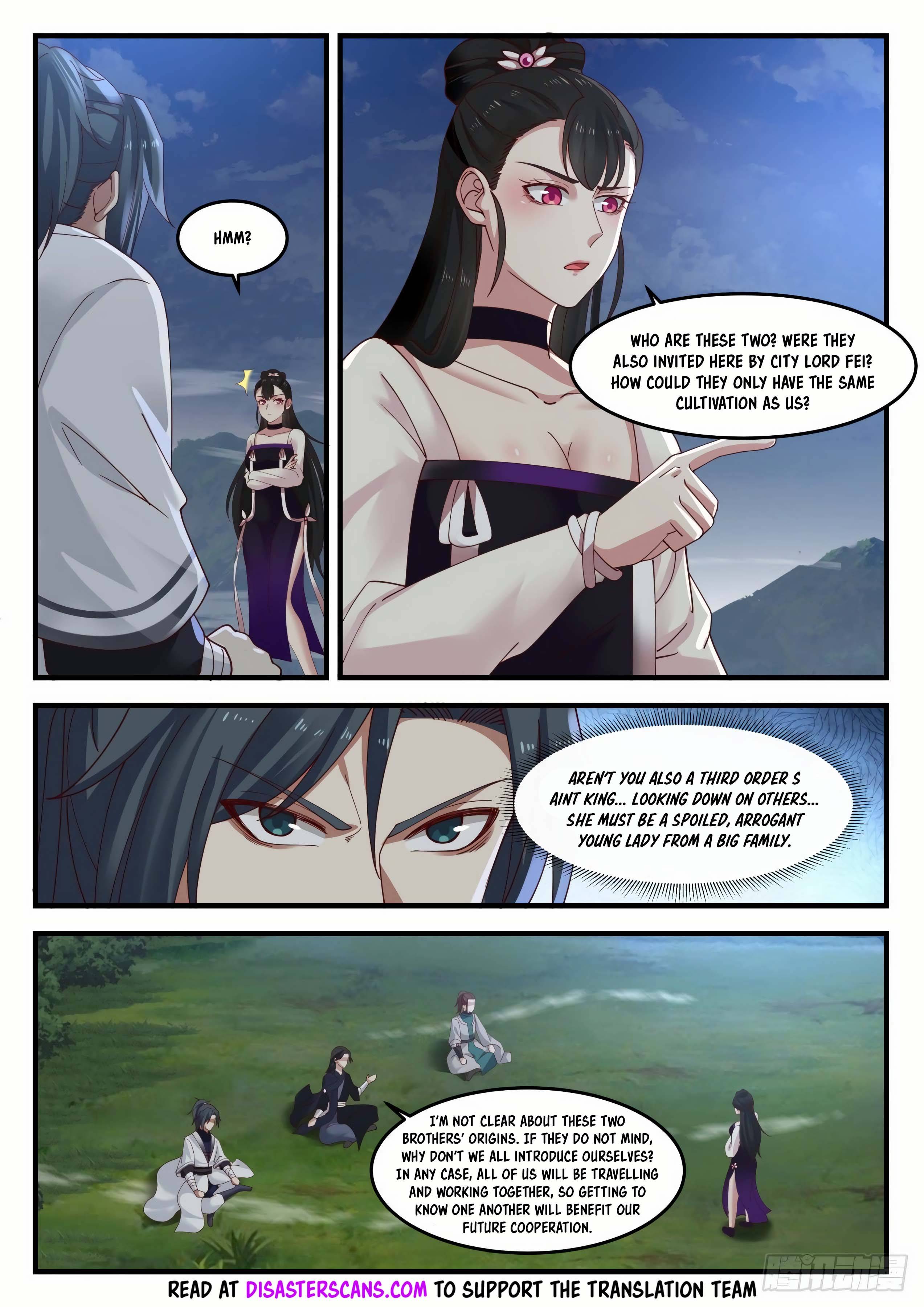 Page 8 of Chapter 1239