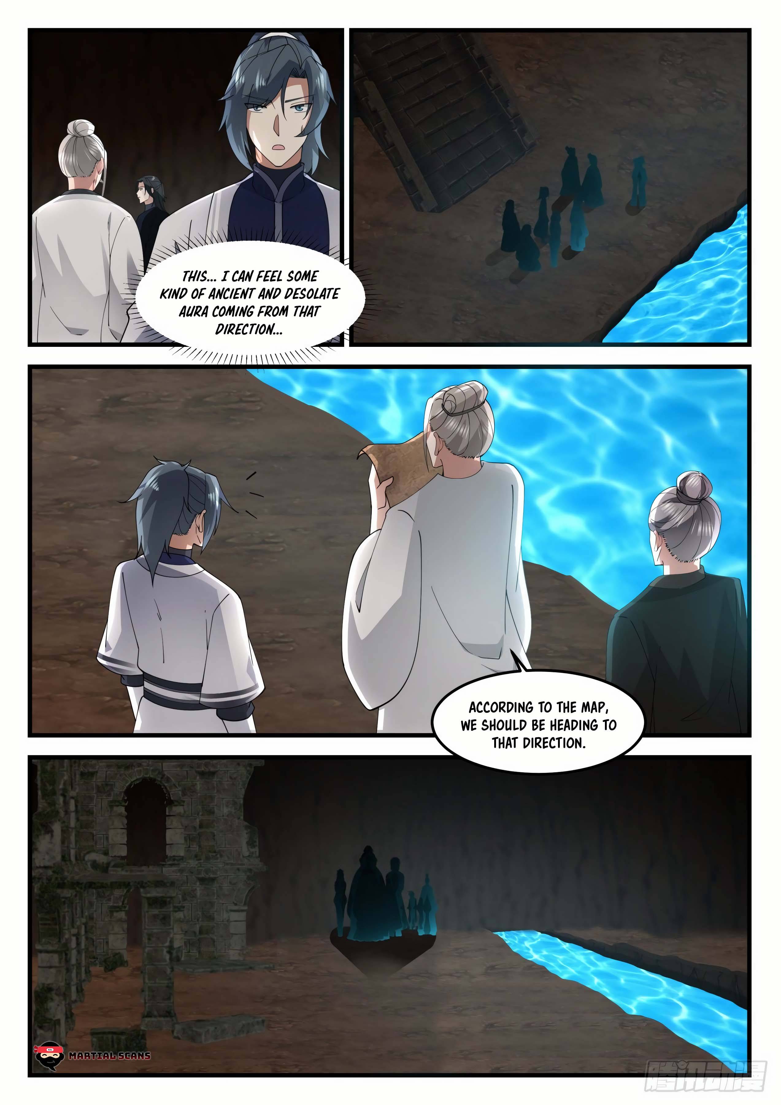 Page 6 of Chapter 1241