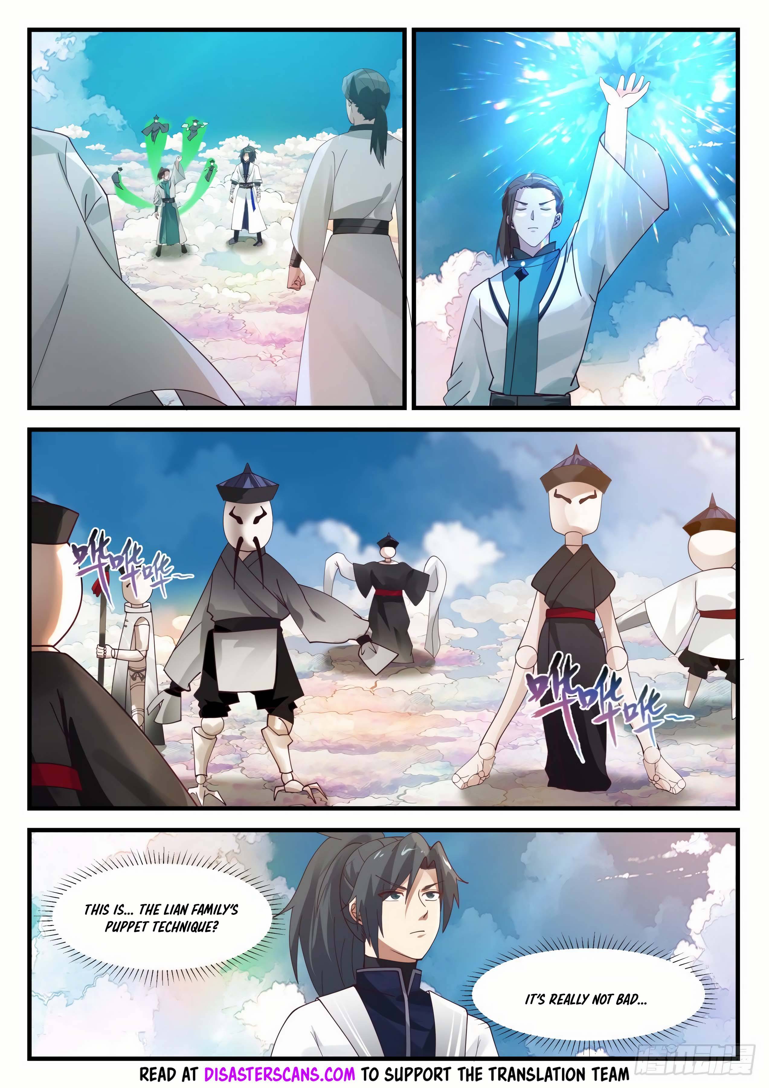 Page 8 of Chapter 1242