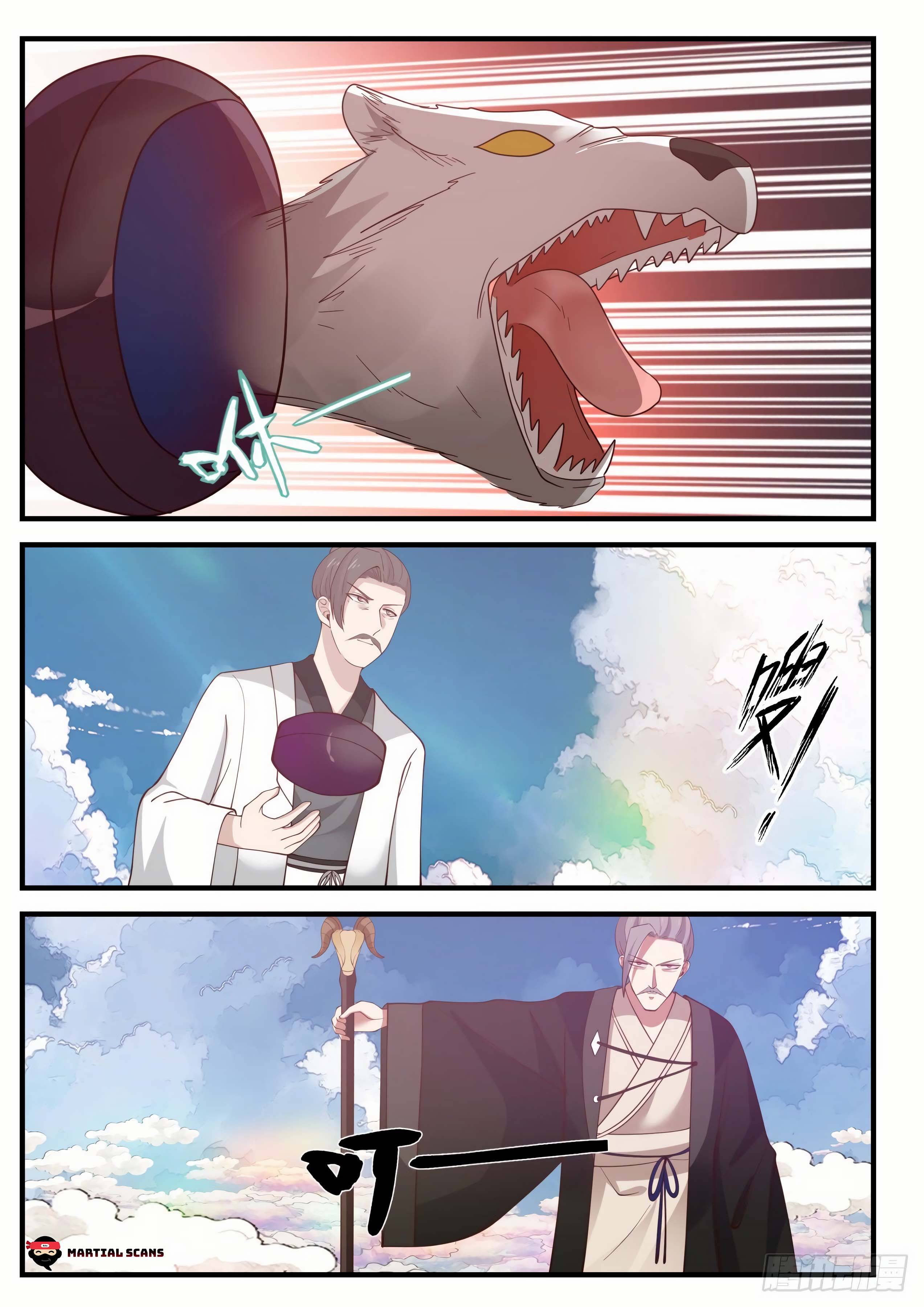 Page 10 of Chapter 1242