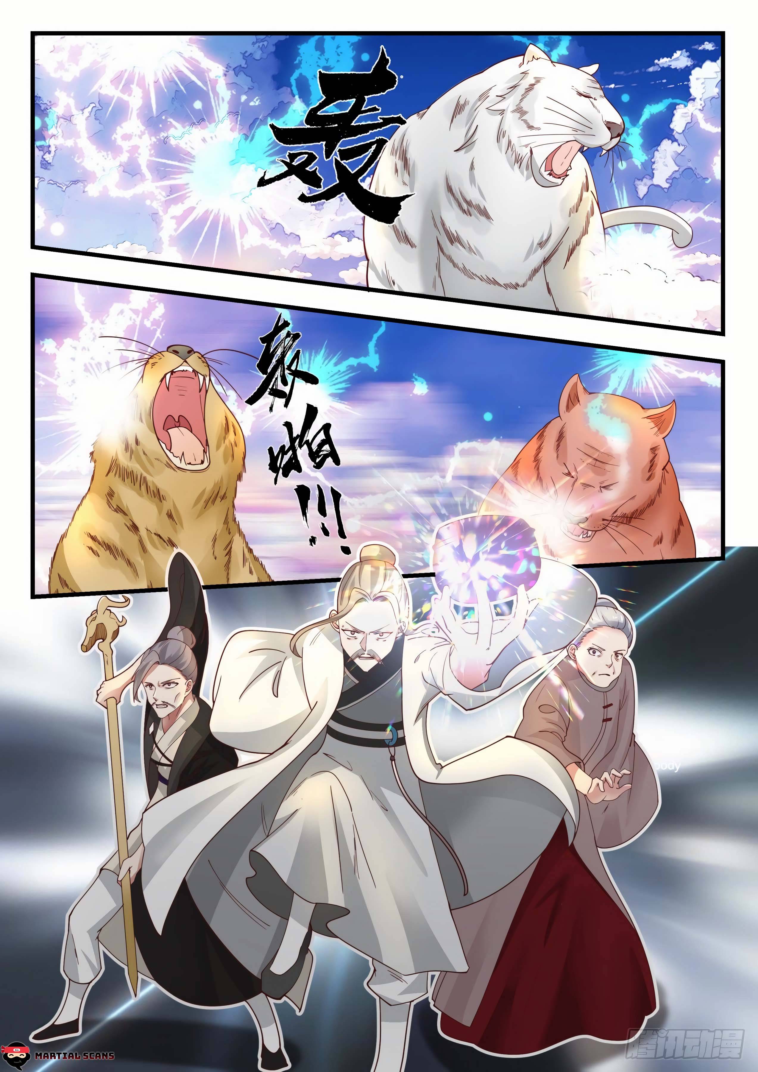 Page 3 of Chapter 1243