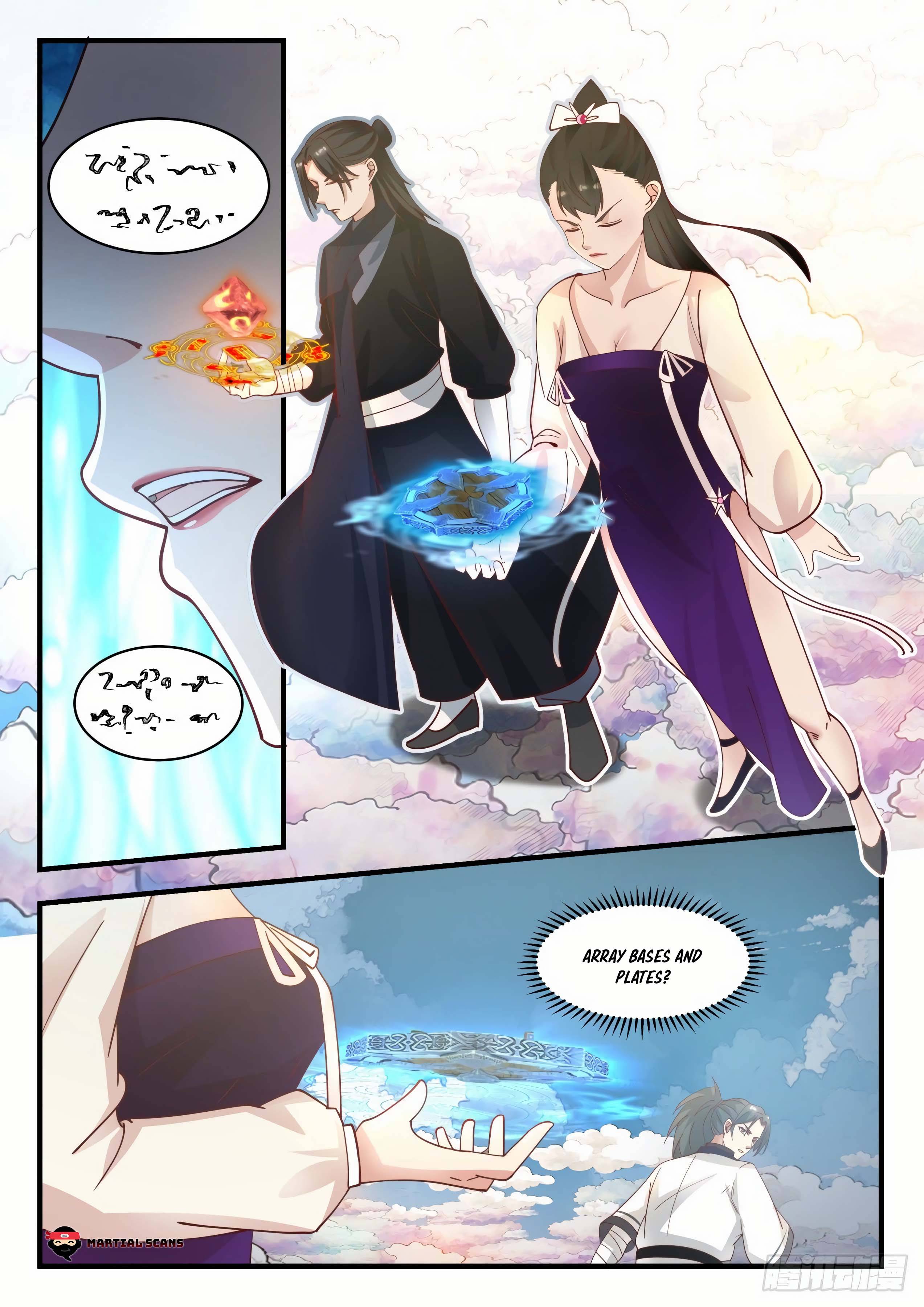 Page 4 of Chapter 1243