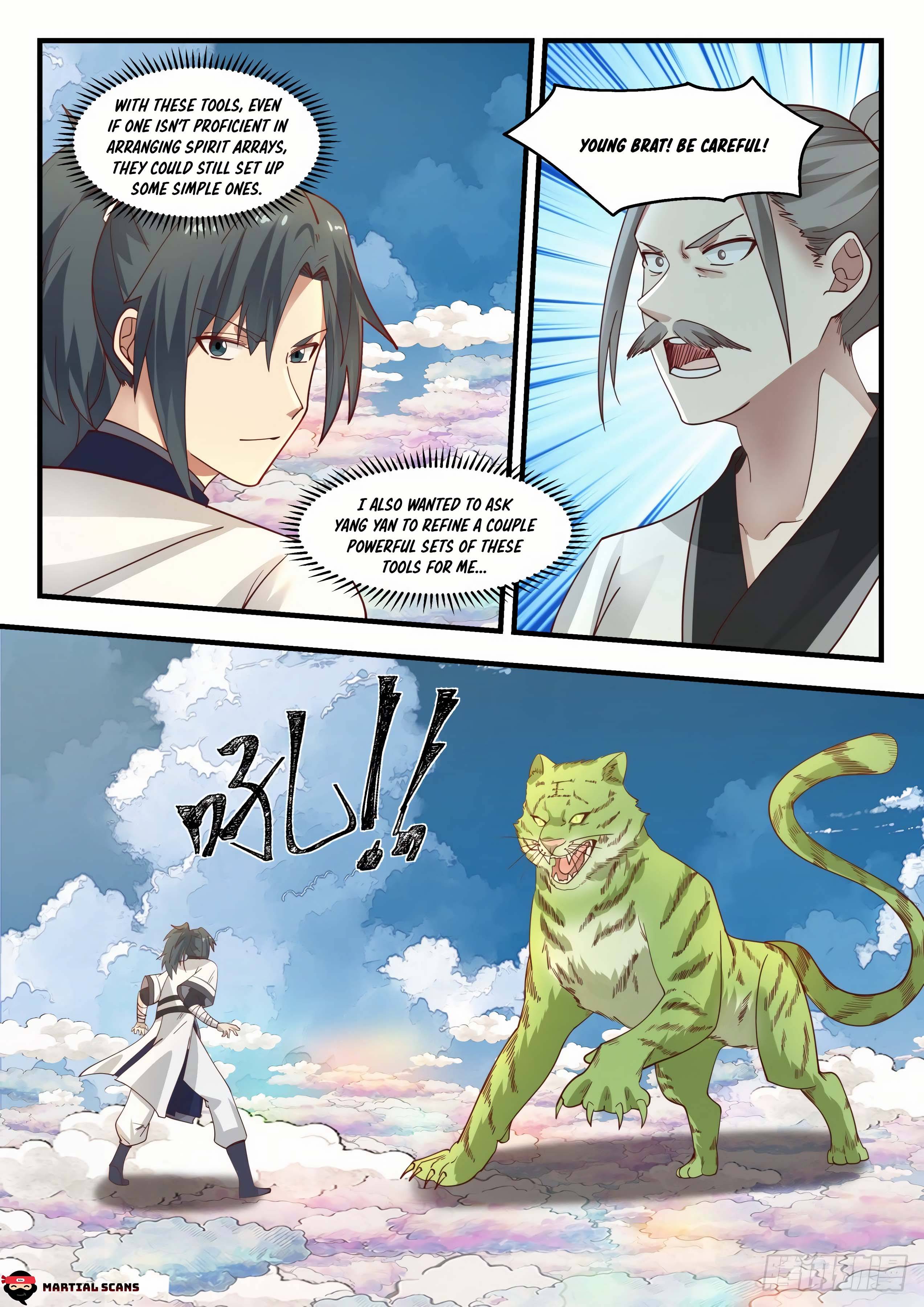 Page 5 of Chapter 1243