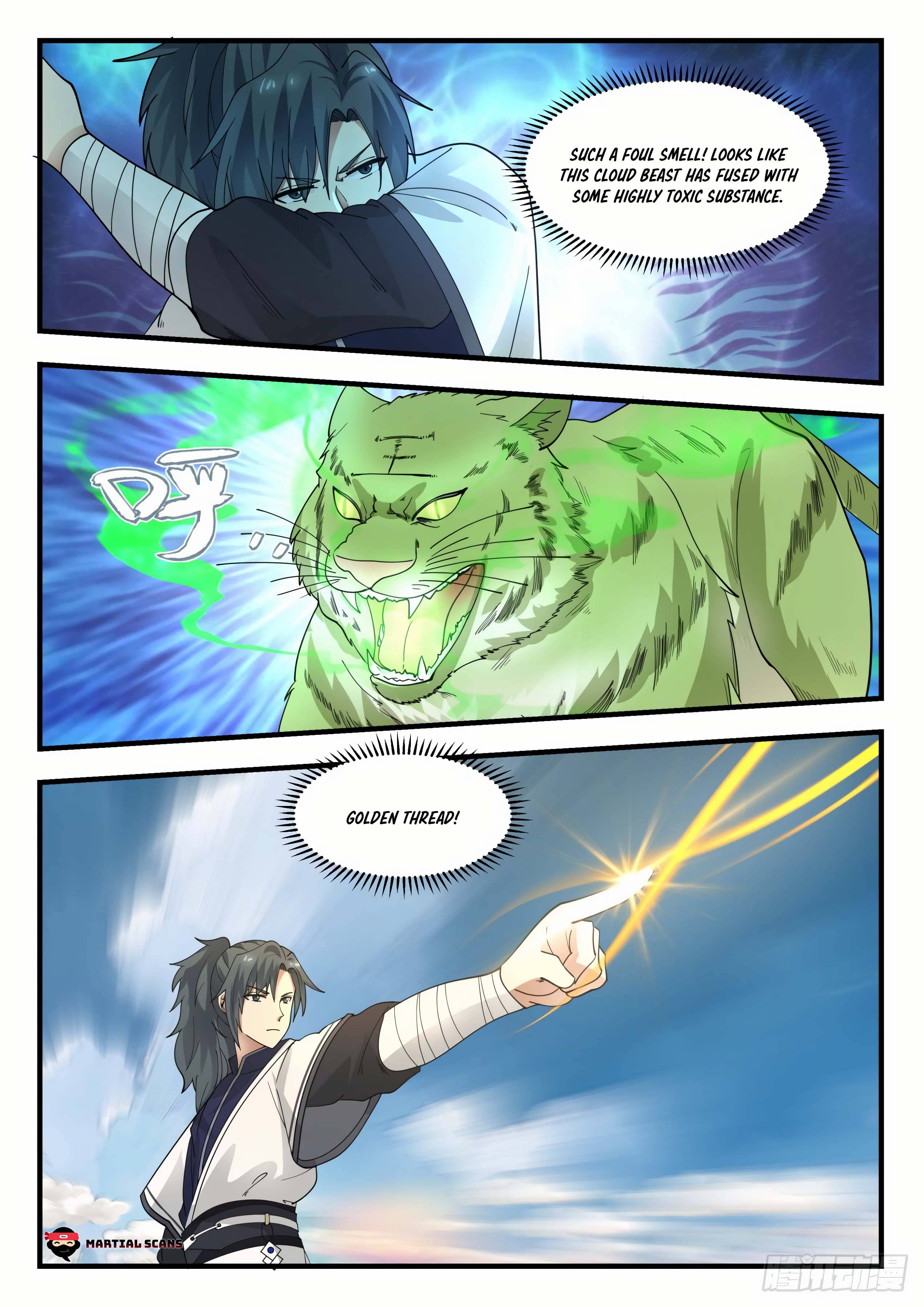 Page 6 of Chapter 1243