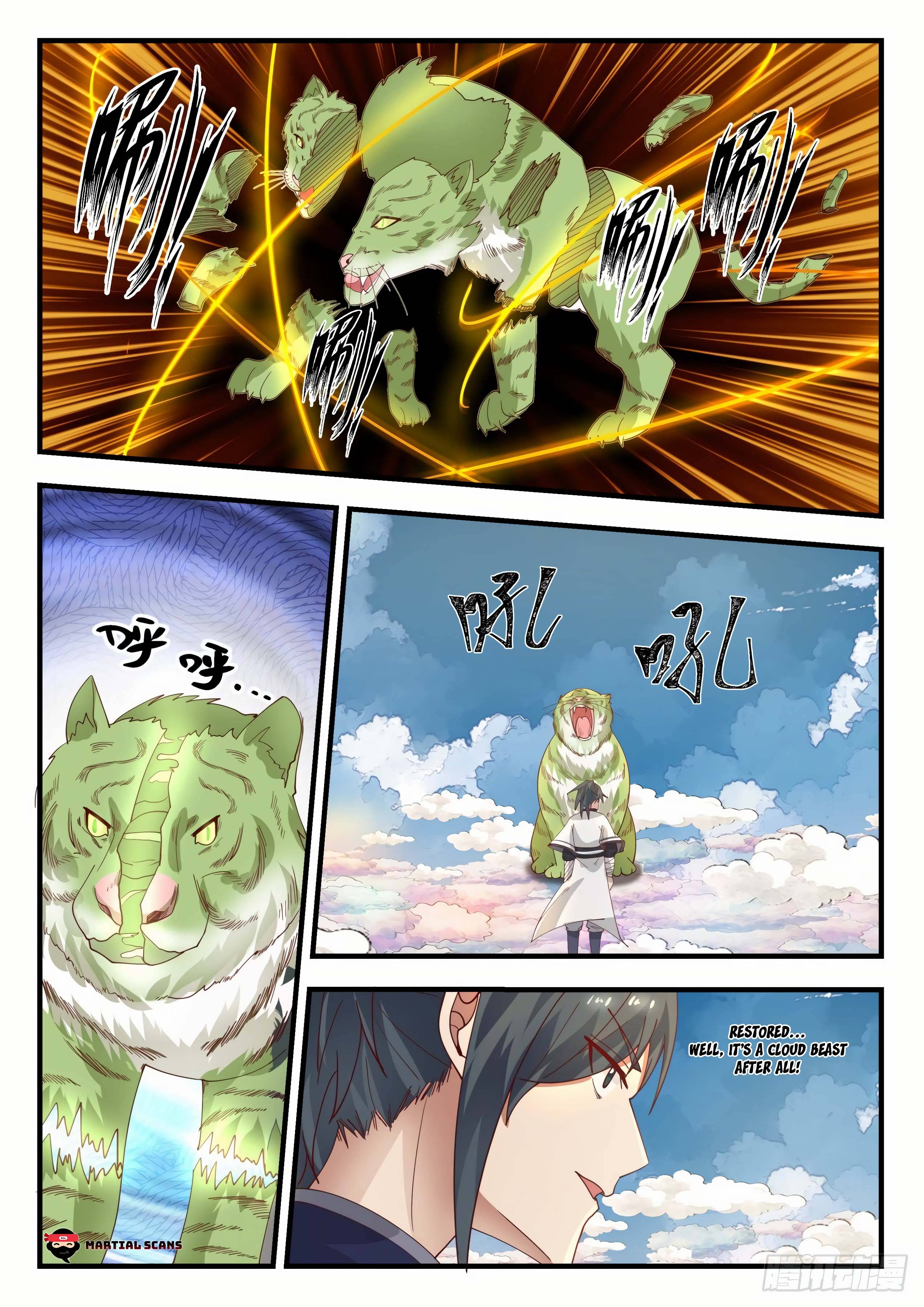 Page 7 of Chapter 1243