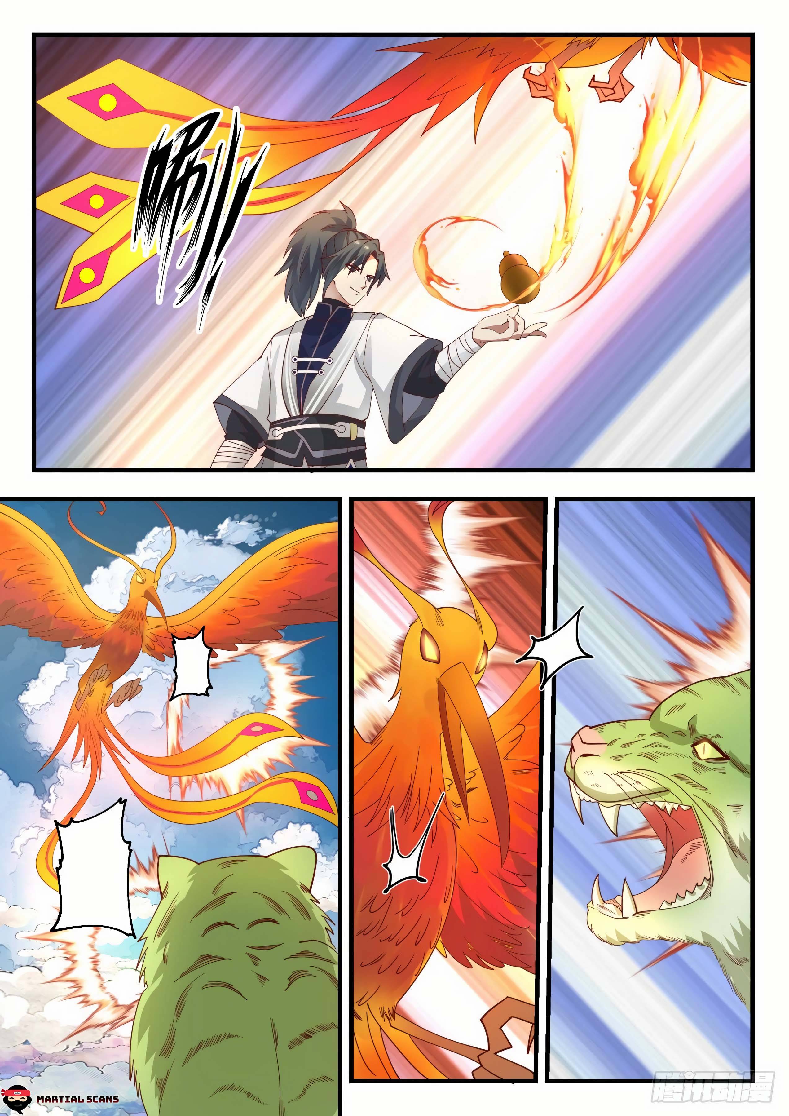 Page 8 of Chapter 1243