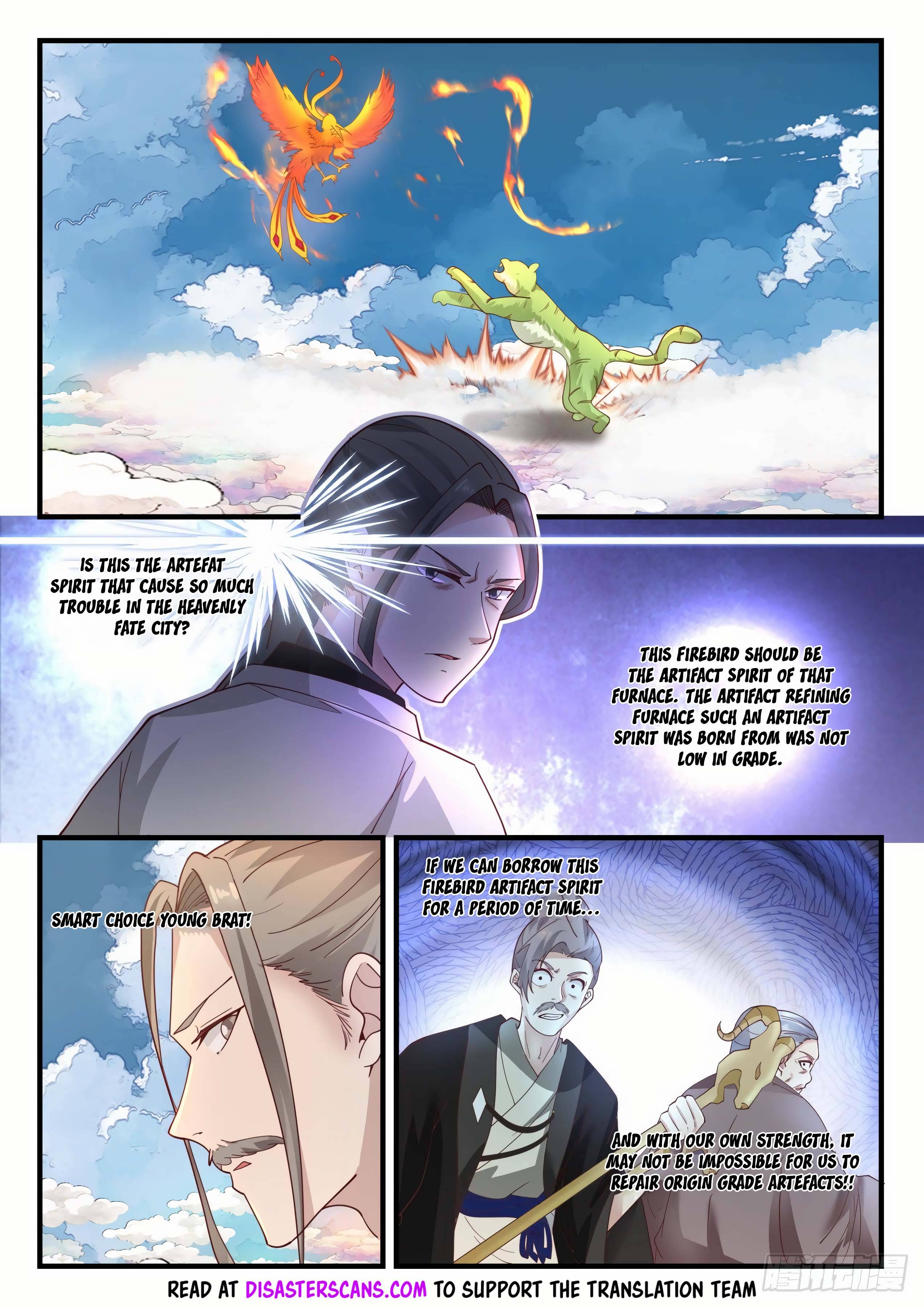 Page 9 of Chapter 1243