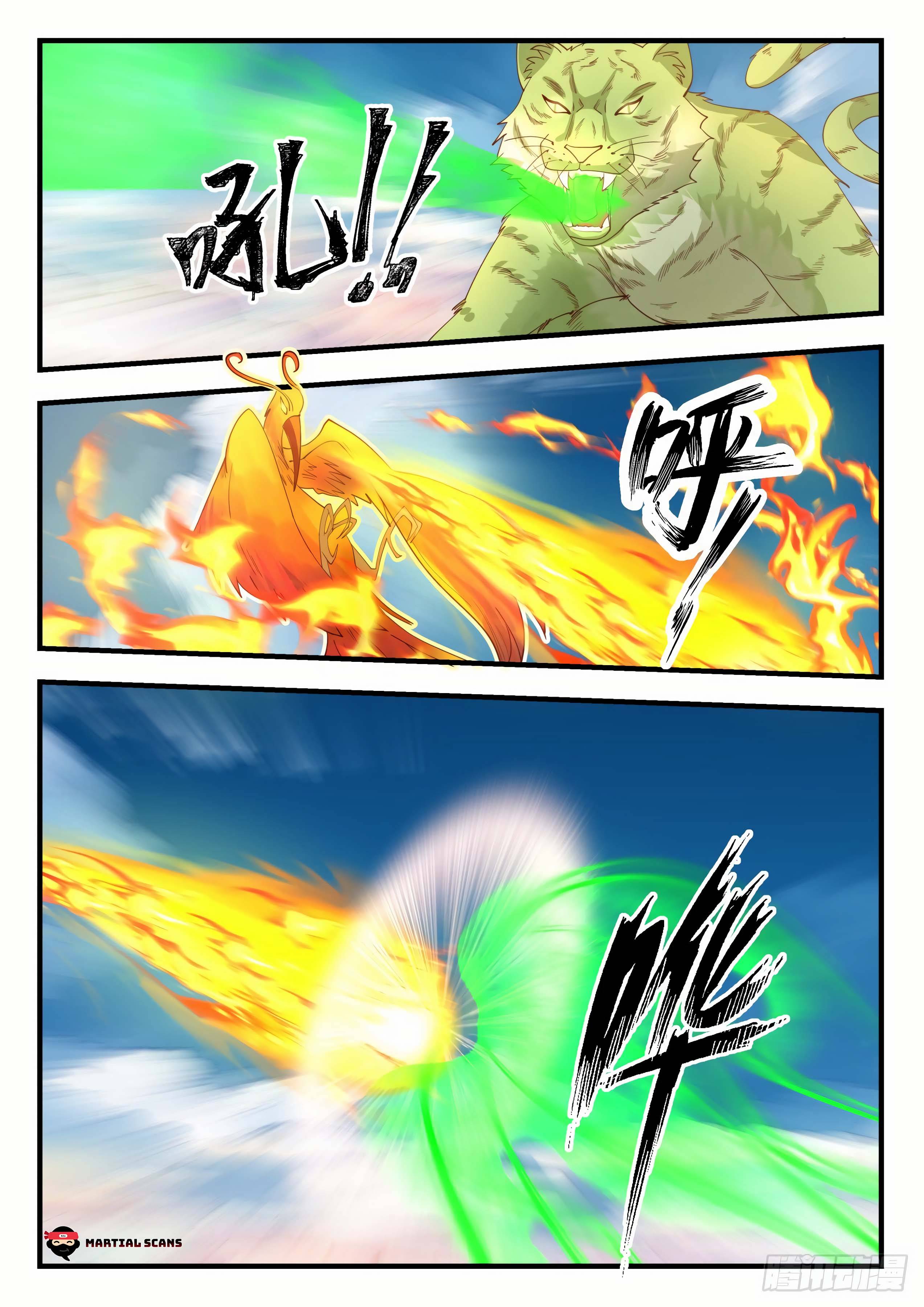Page 10 of Chapter 1243