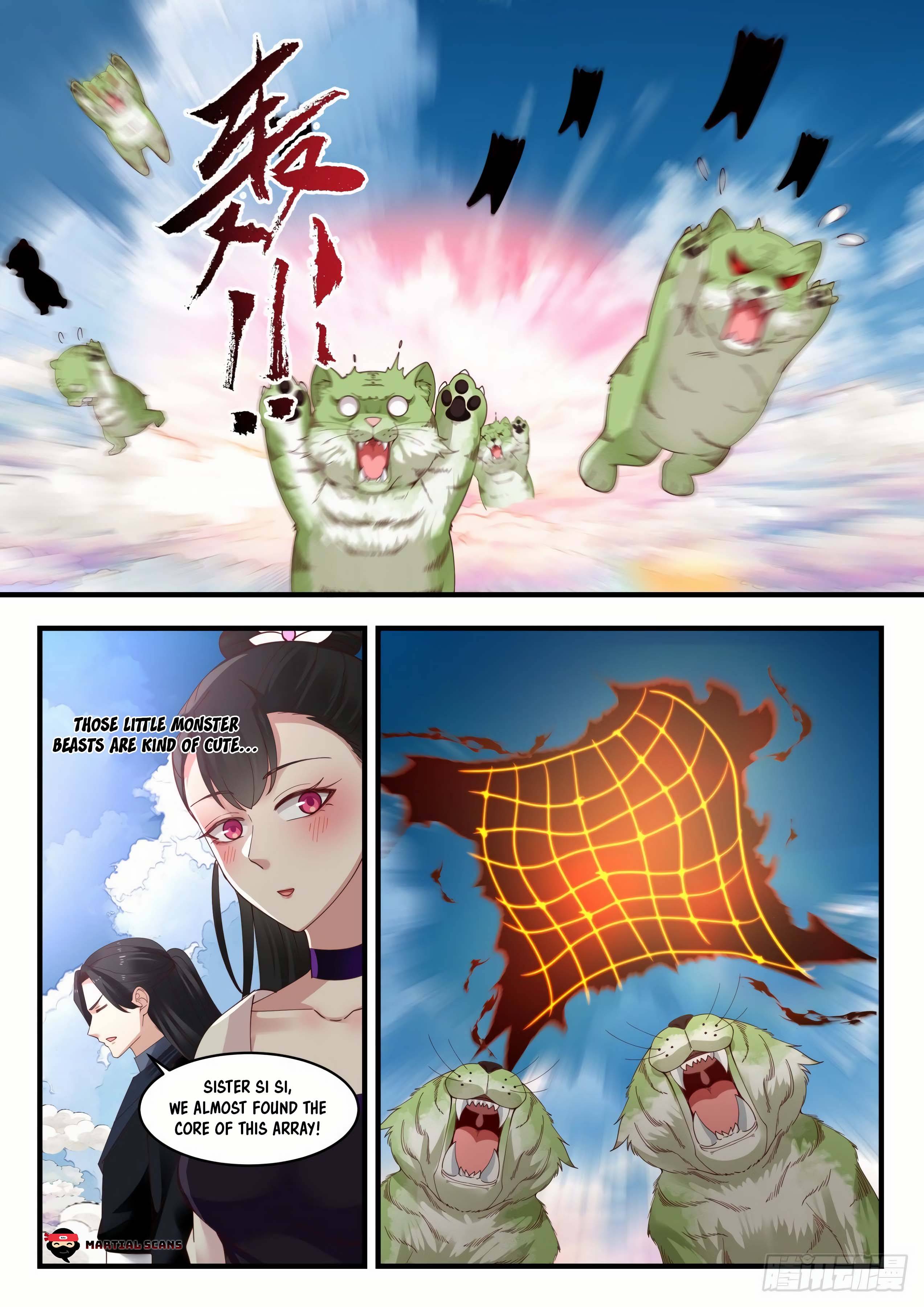 Page 11 of Chapter 1243