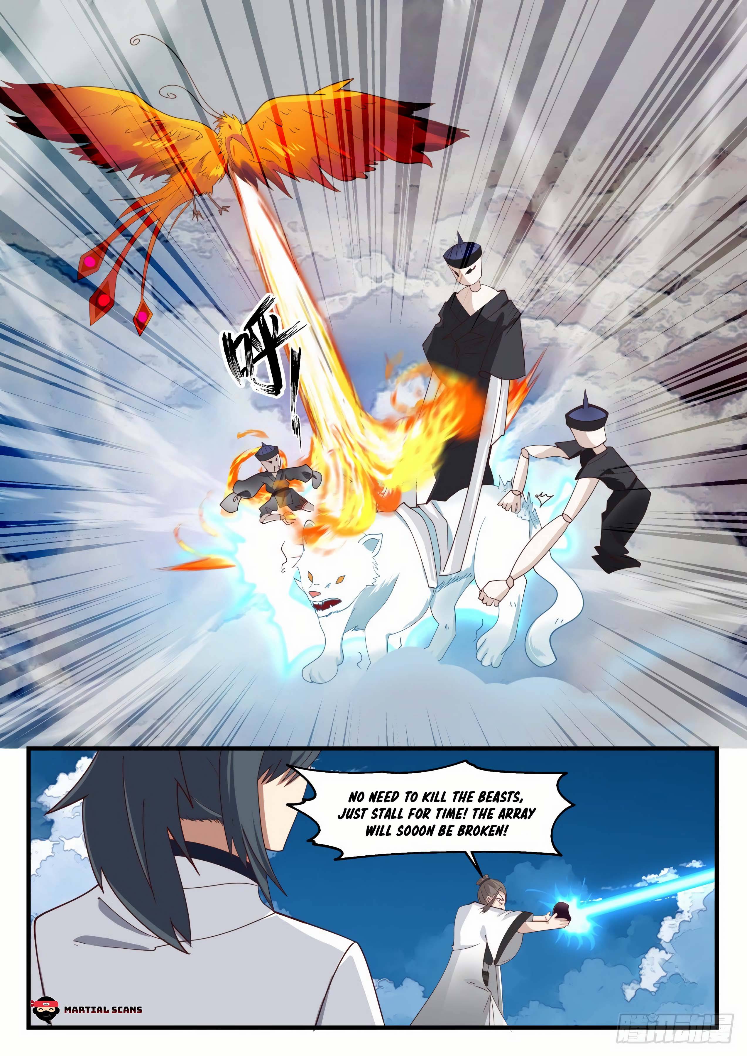Page 5 of Chapter 1244