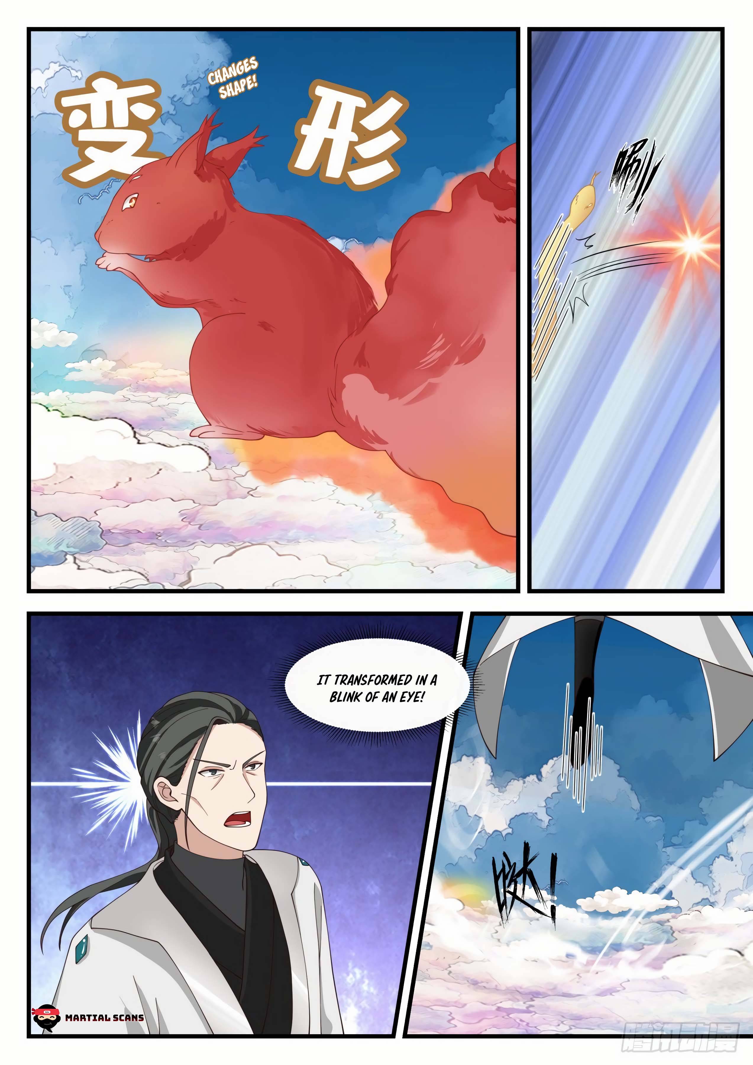 Page 10 of Chapter 1244
