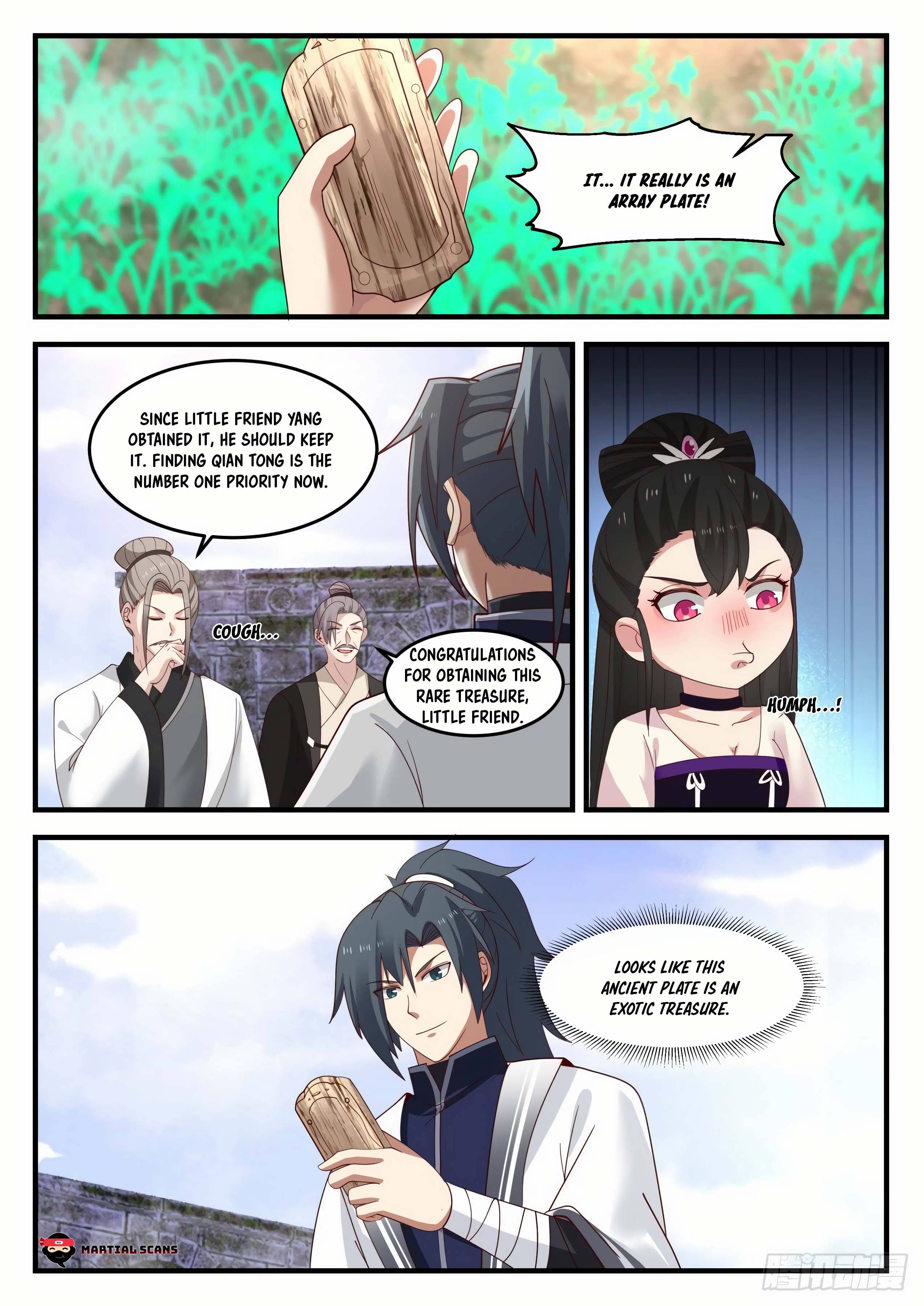 Page 3 of Chapter 1245