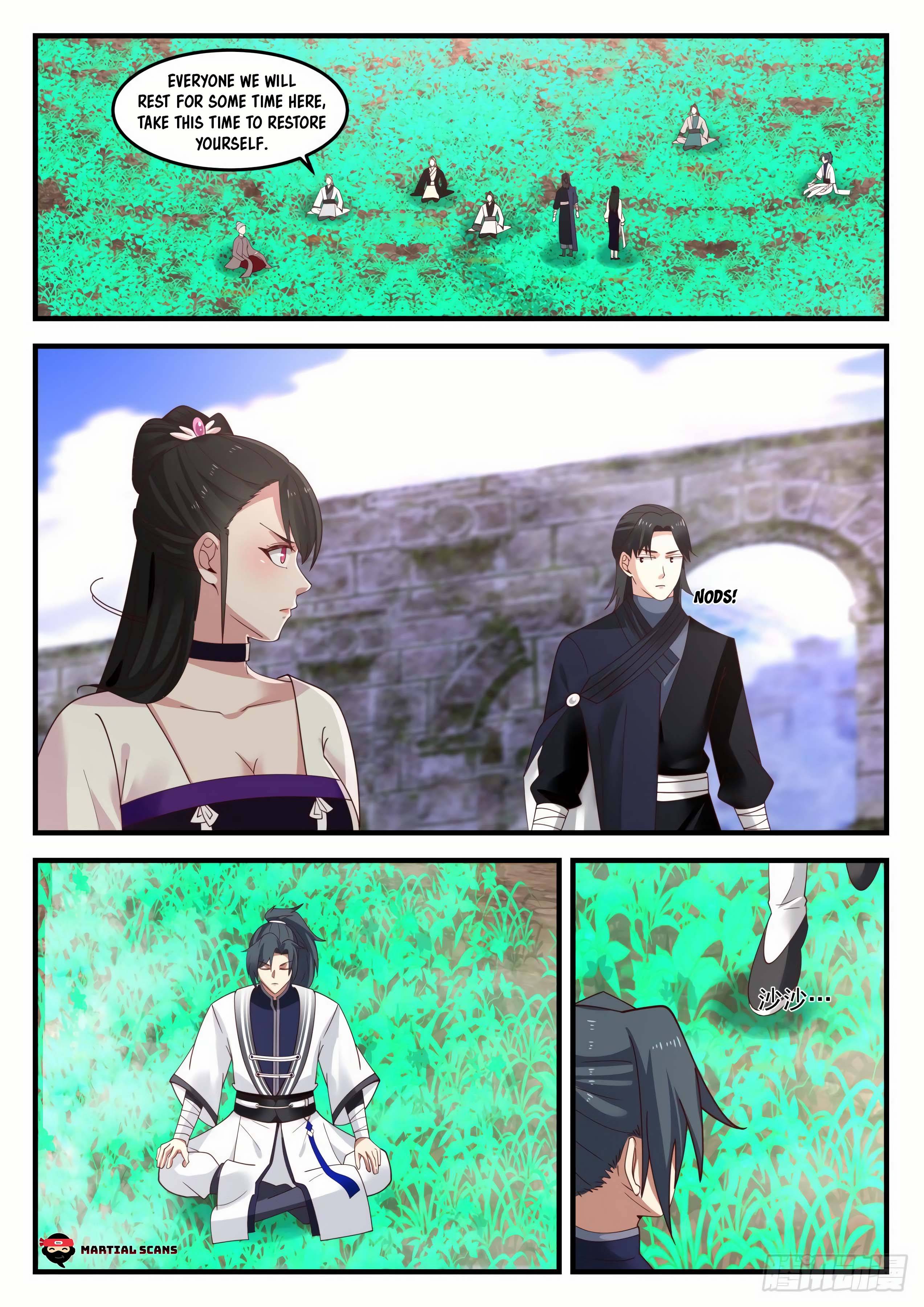 Page 4 of Chapter 1245