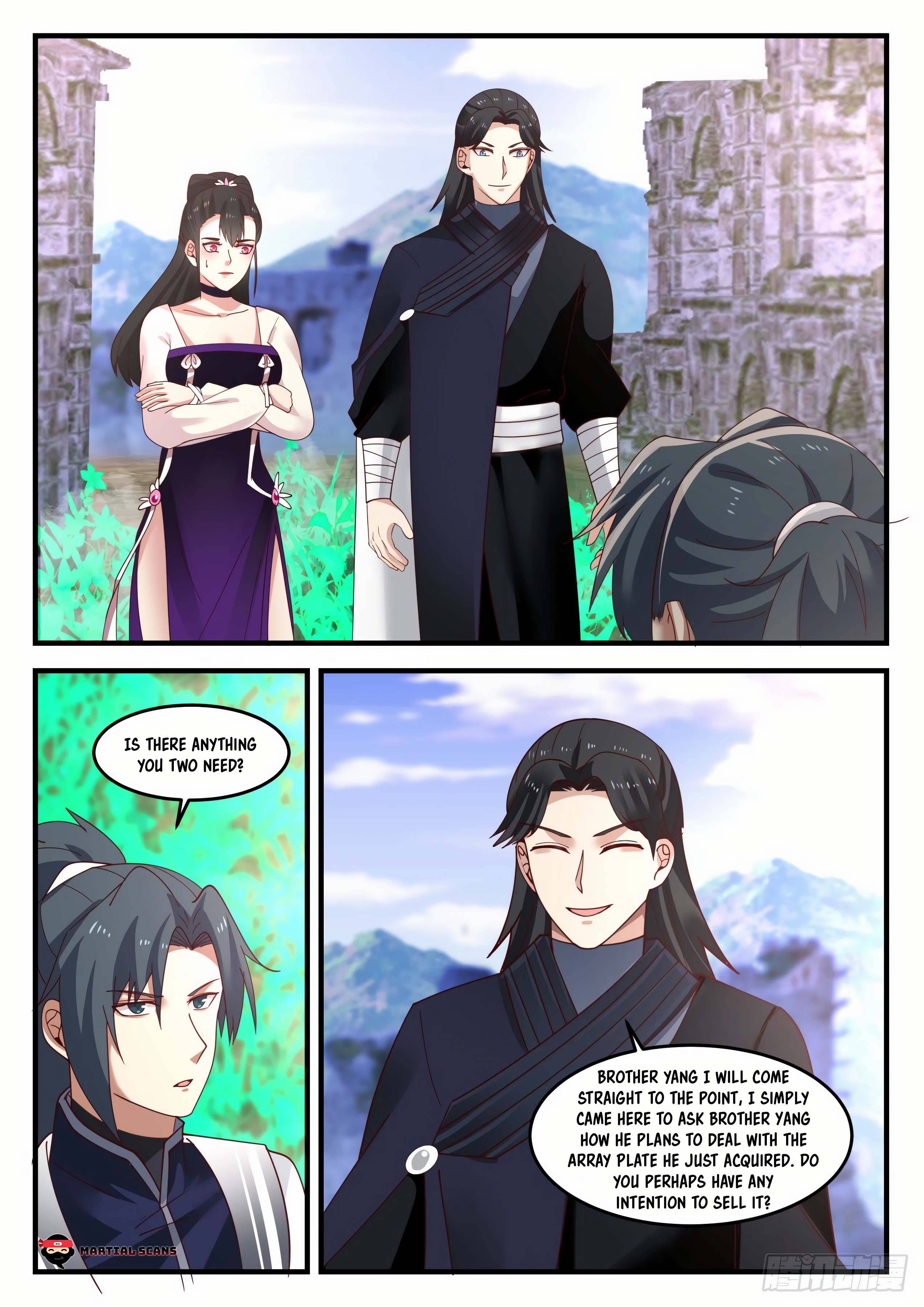 Page 5 of Chapter 1245