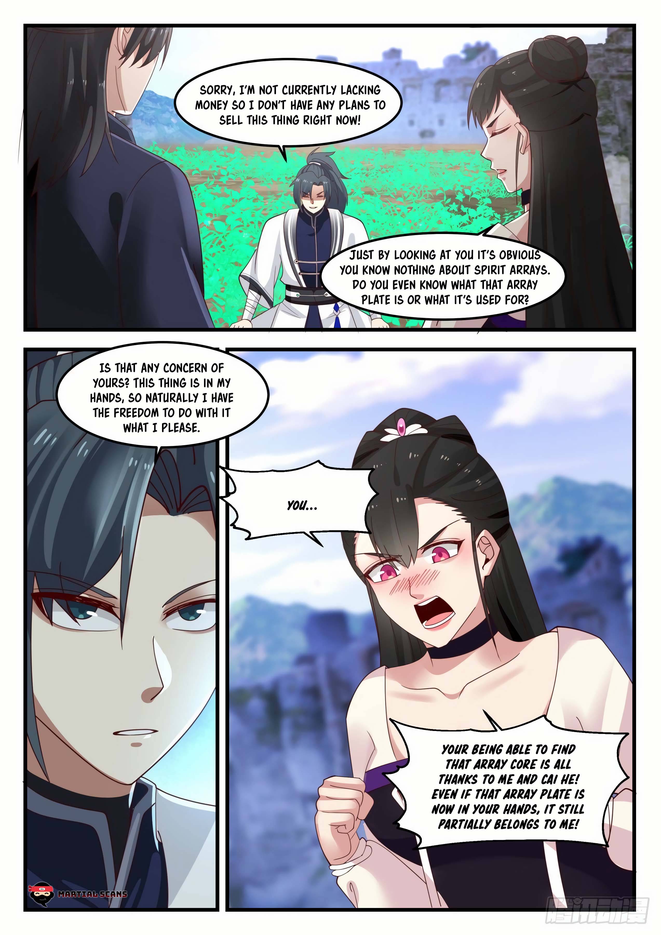 Page 6 of Chapter 1245