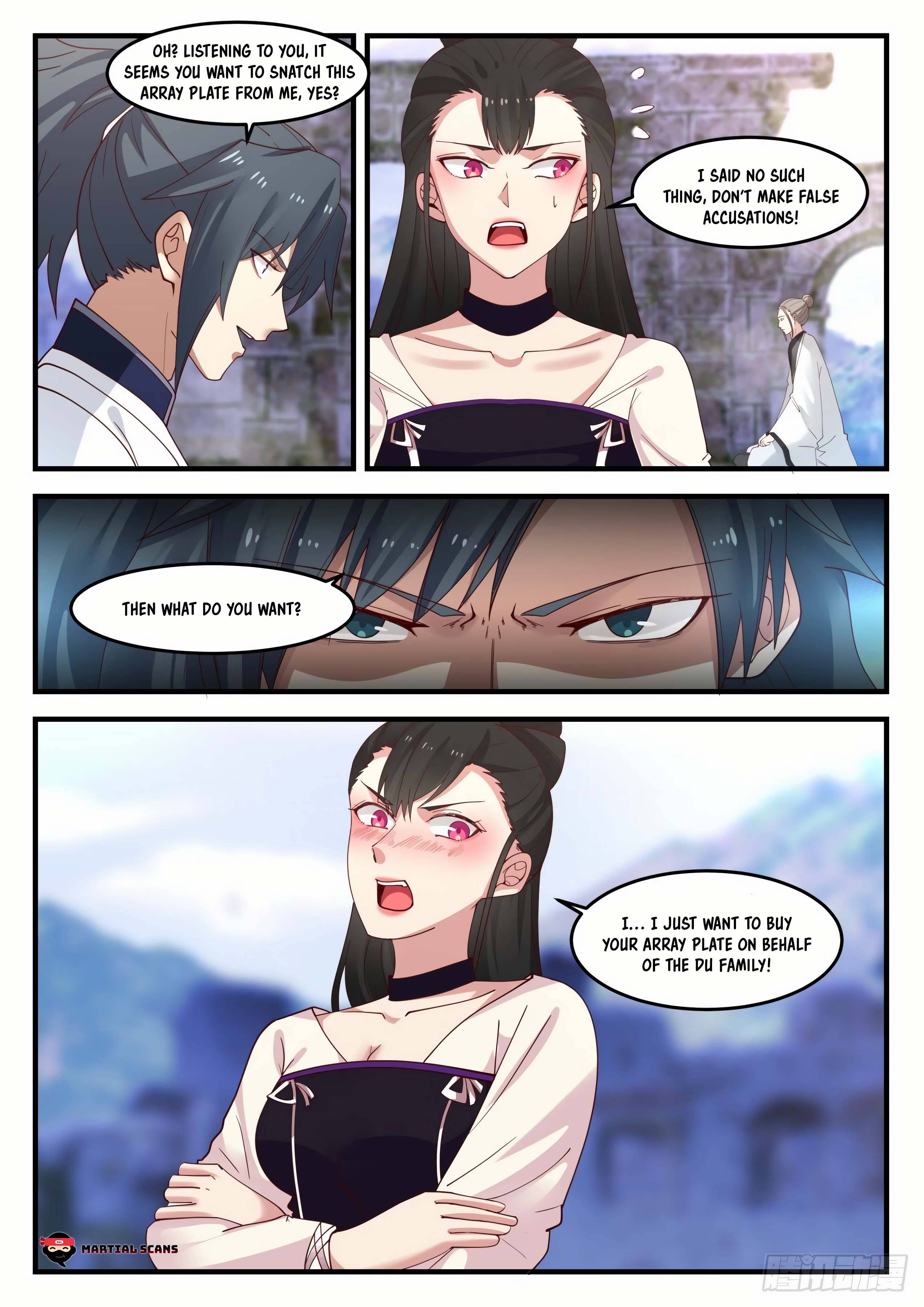 Page 7 of Chapter 1245