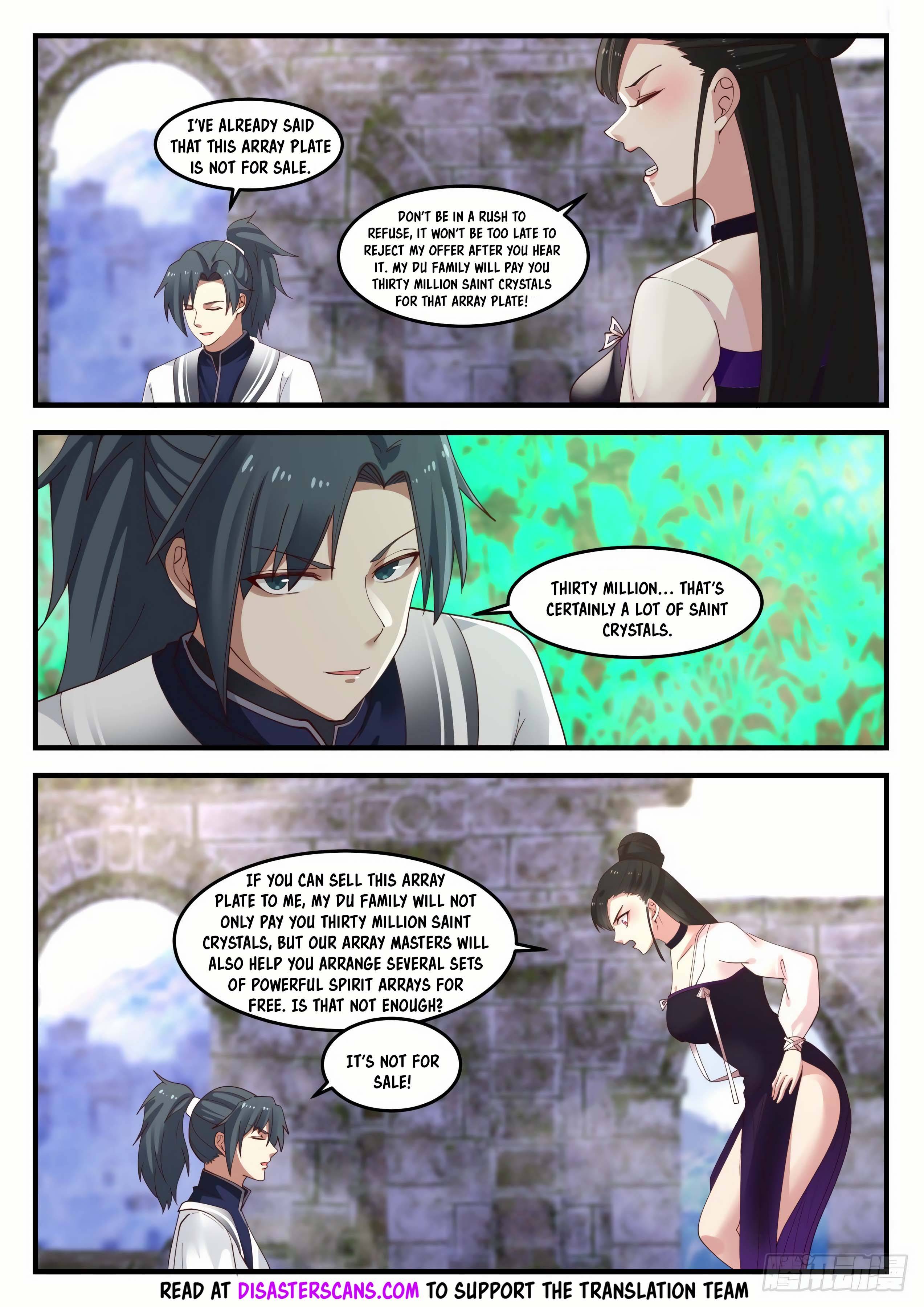 Page 8 of Chapter 1245