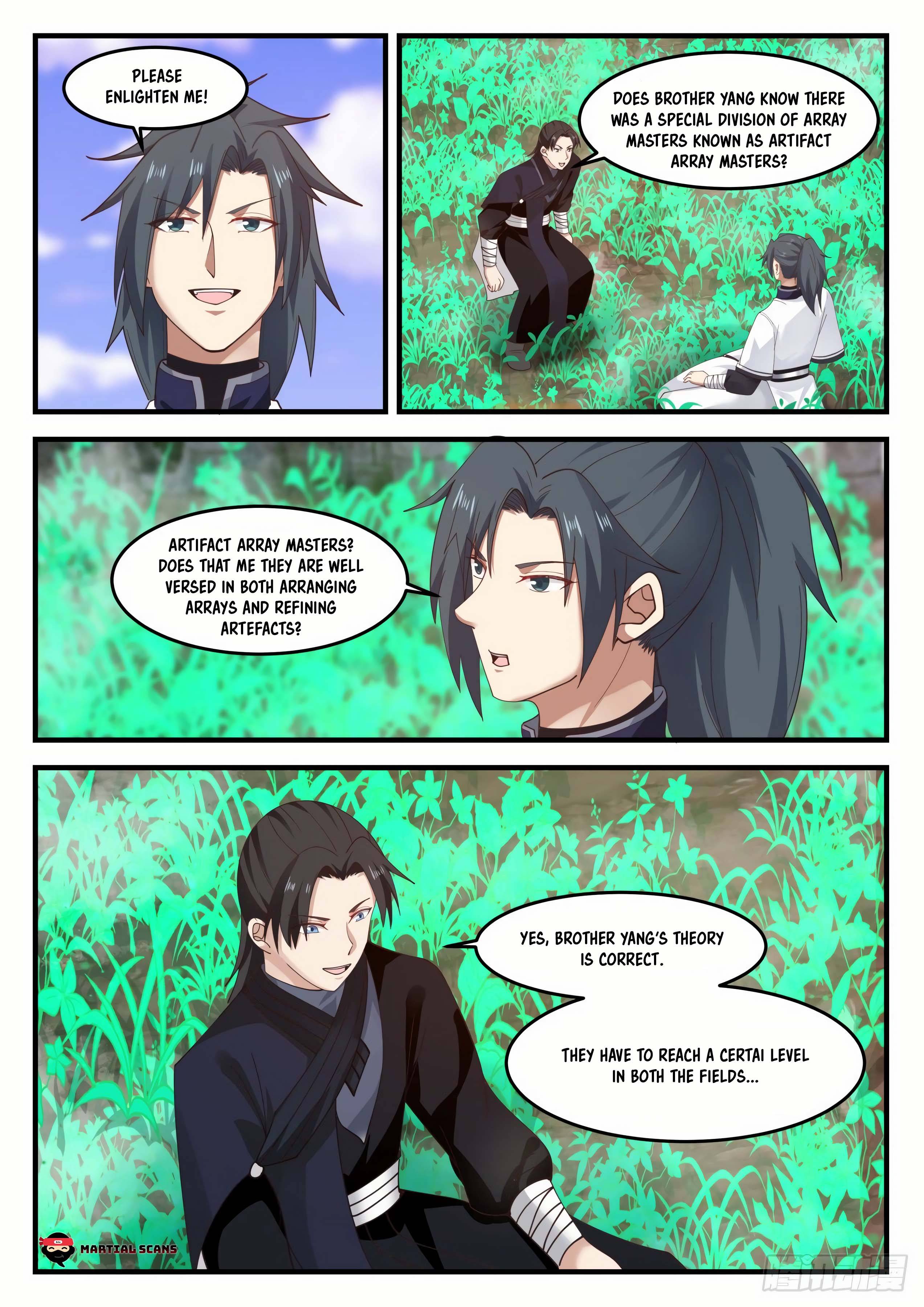 Page 10 of Chapter 1245