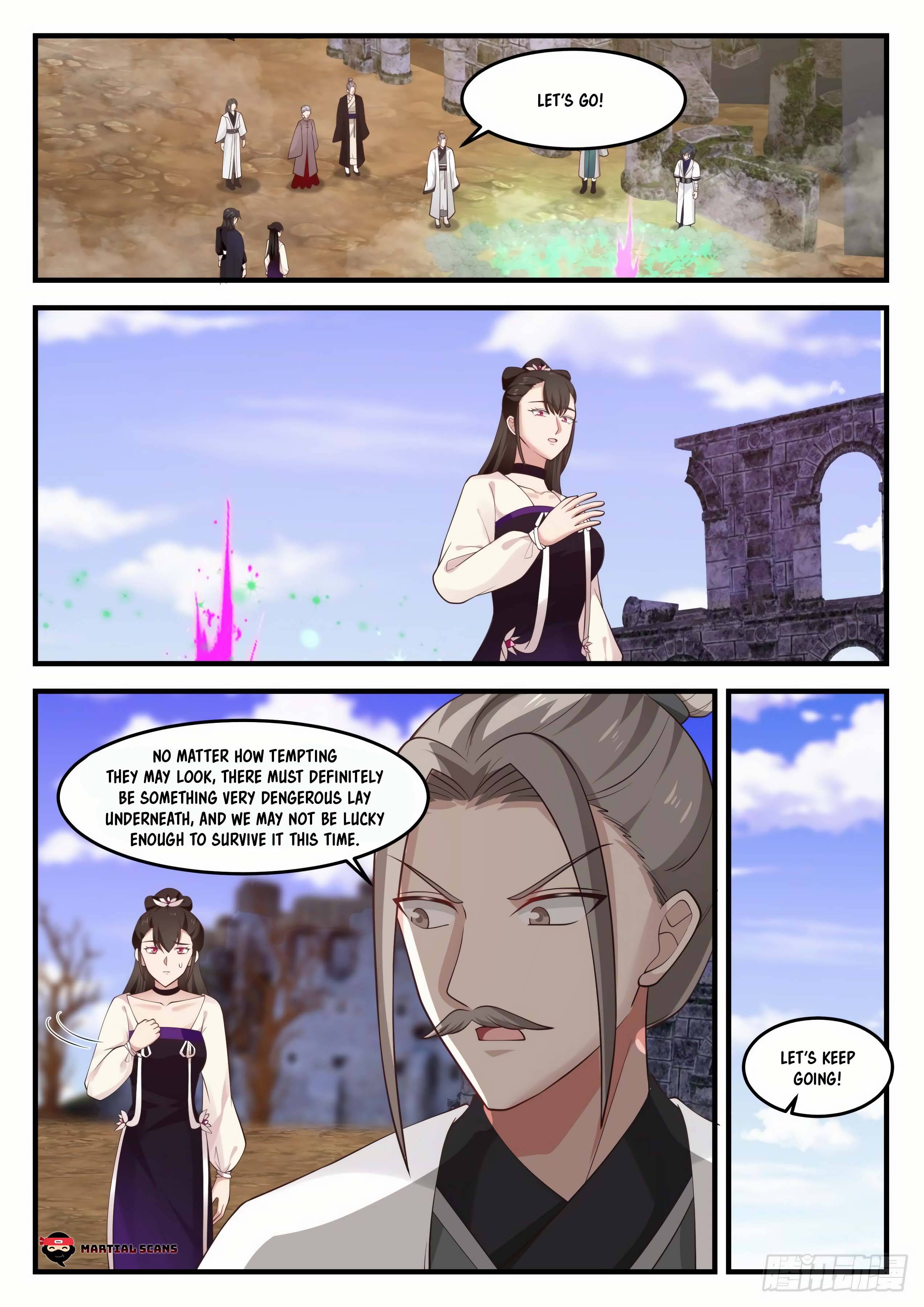 Page 3 of Chapter 1246